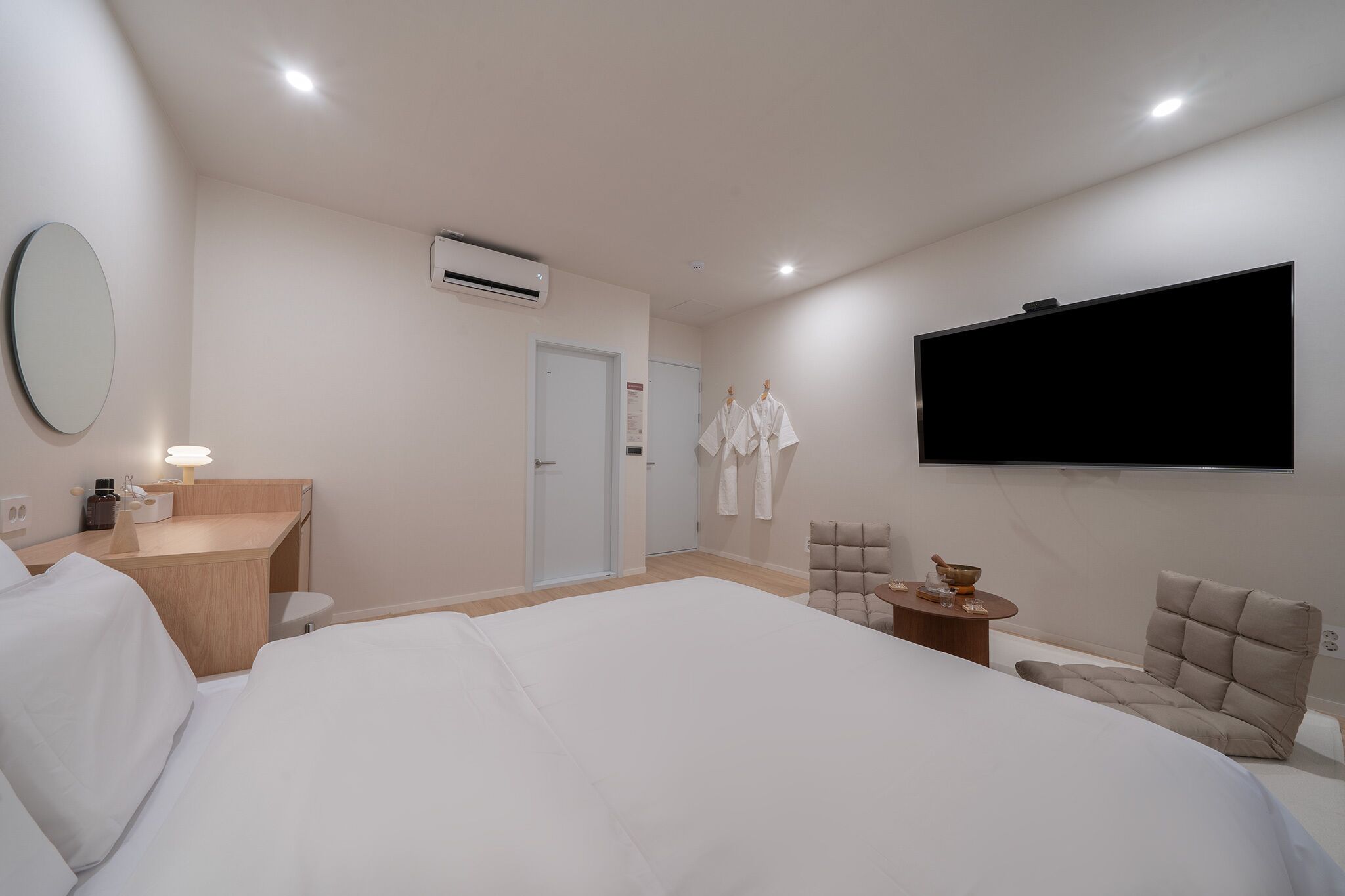 Anook Hotel Ilsan 2*