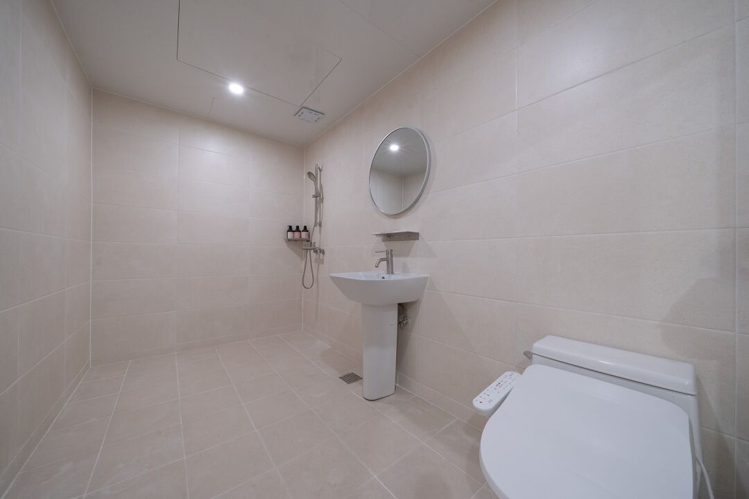 Anook Hotel Ilsan 2*