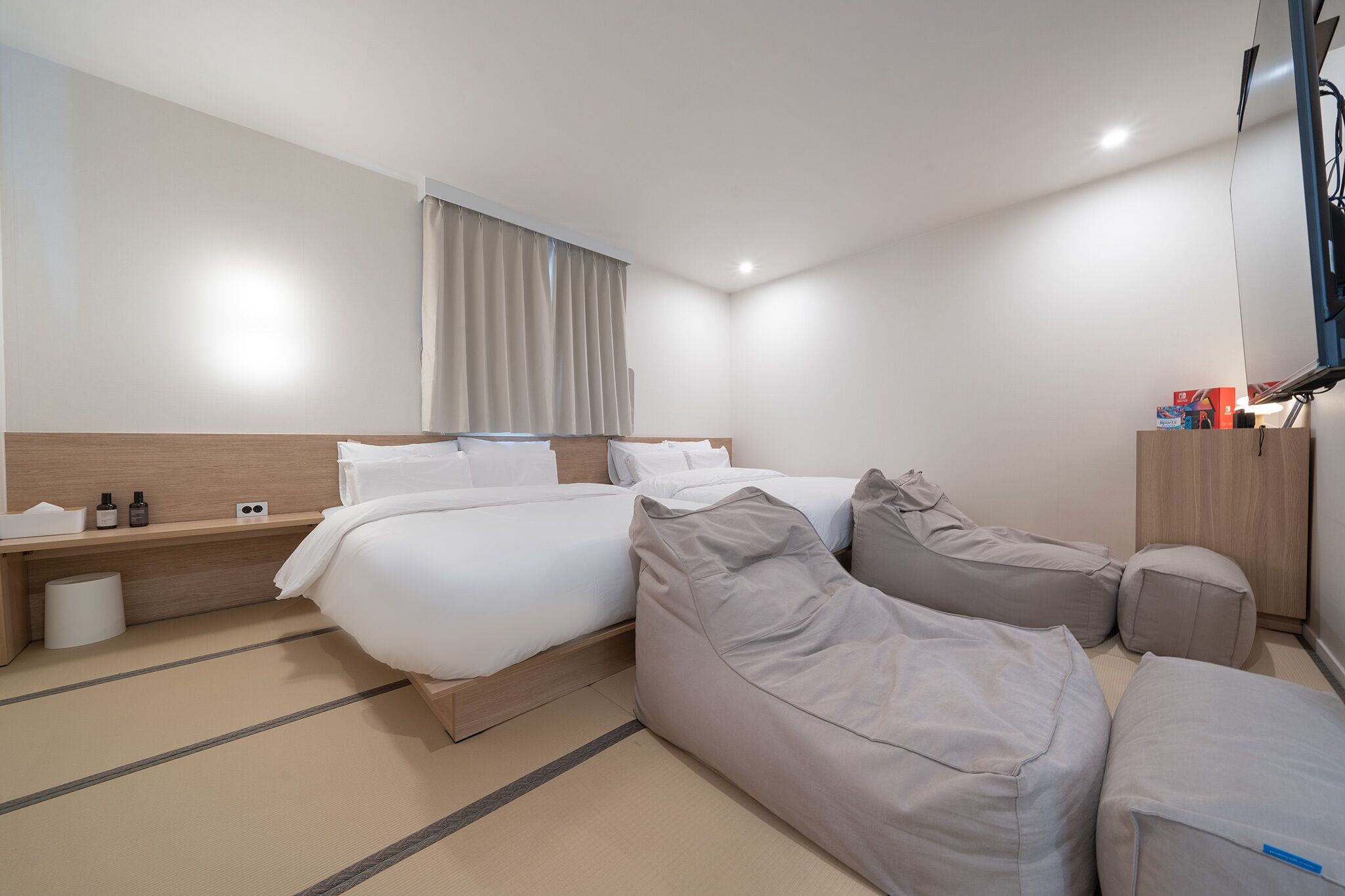 Anook Hotel Ilsan 2*