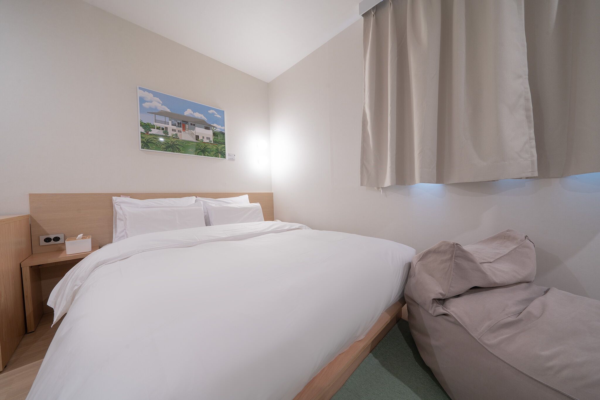 Anook Hotel Ilsan 2*