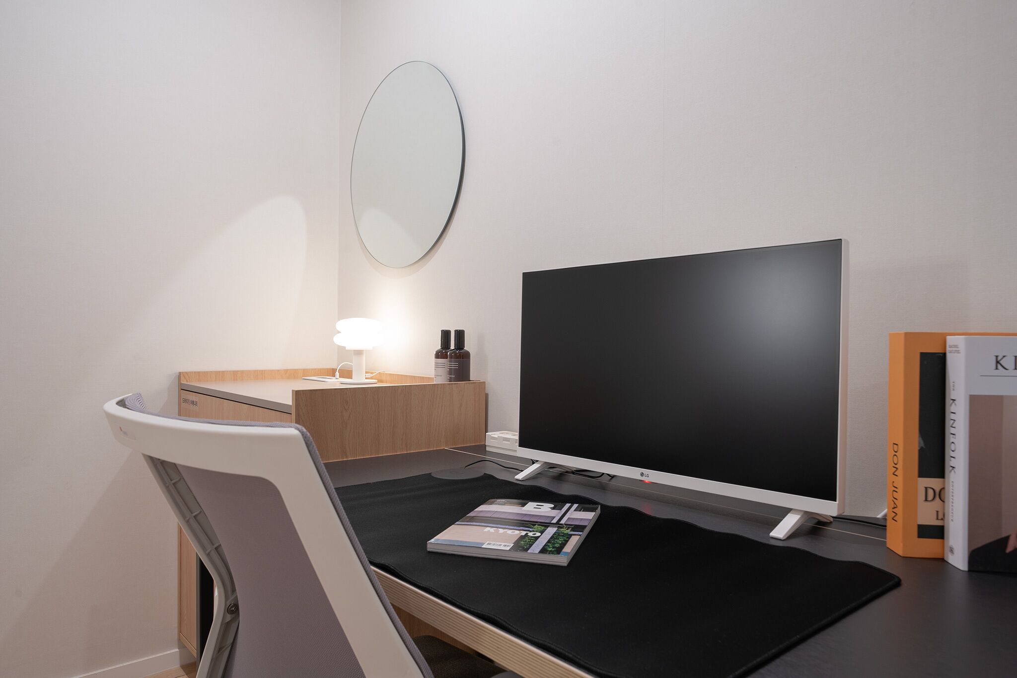 Anook Hotel Ilsan 2*