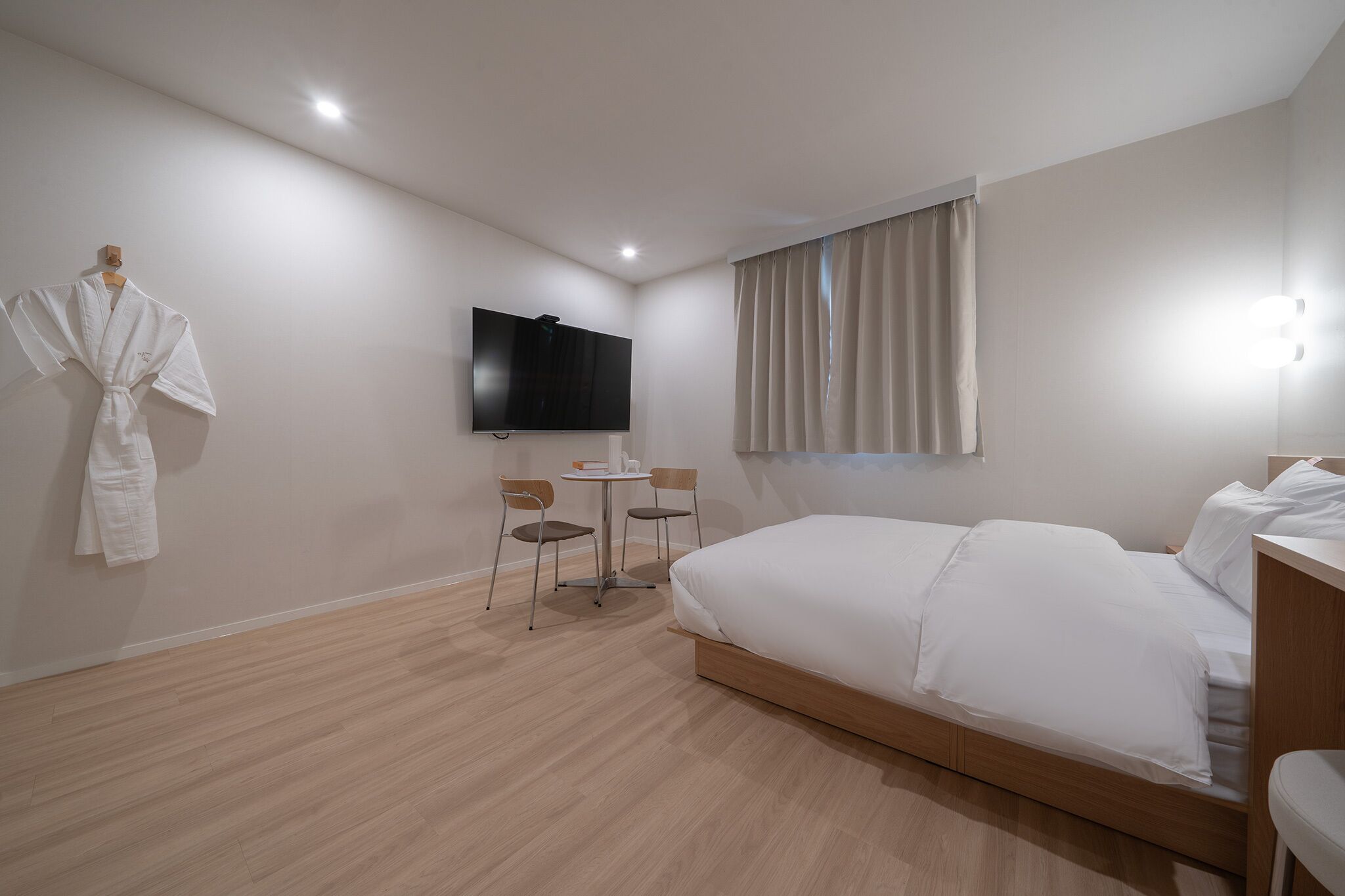Anook Hotel Ilsan 2*