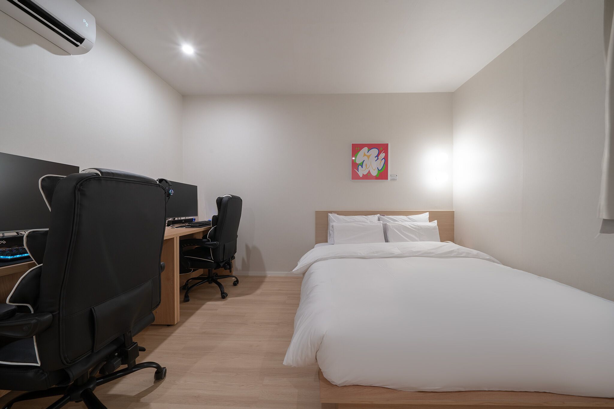 Anook Hotel Ilsan 2*
