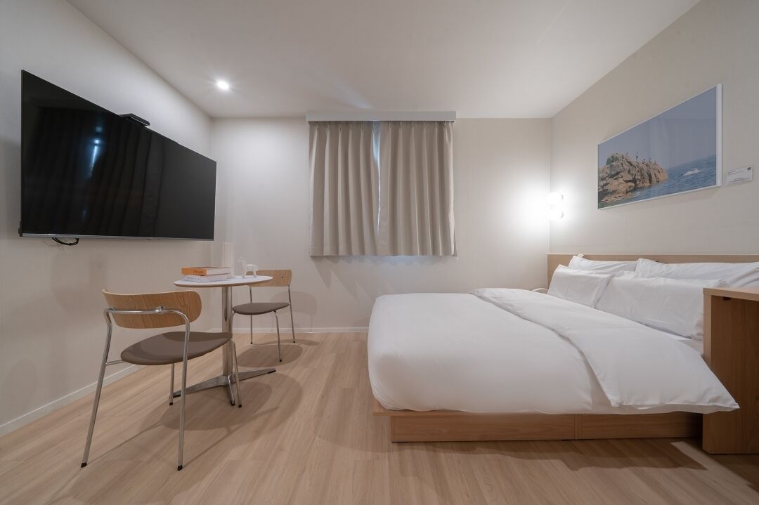 Anook Hotel Ilsan 2*