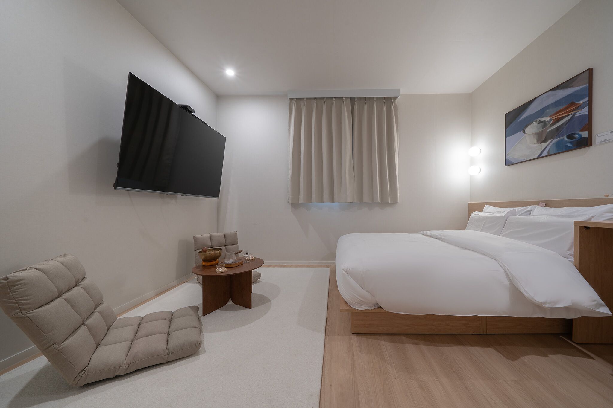 Anook Hotel Ilsan 2*