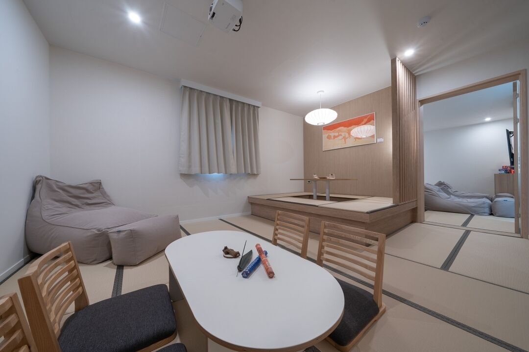 Anook Hotel Ilsan 2*