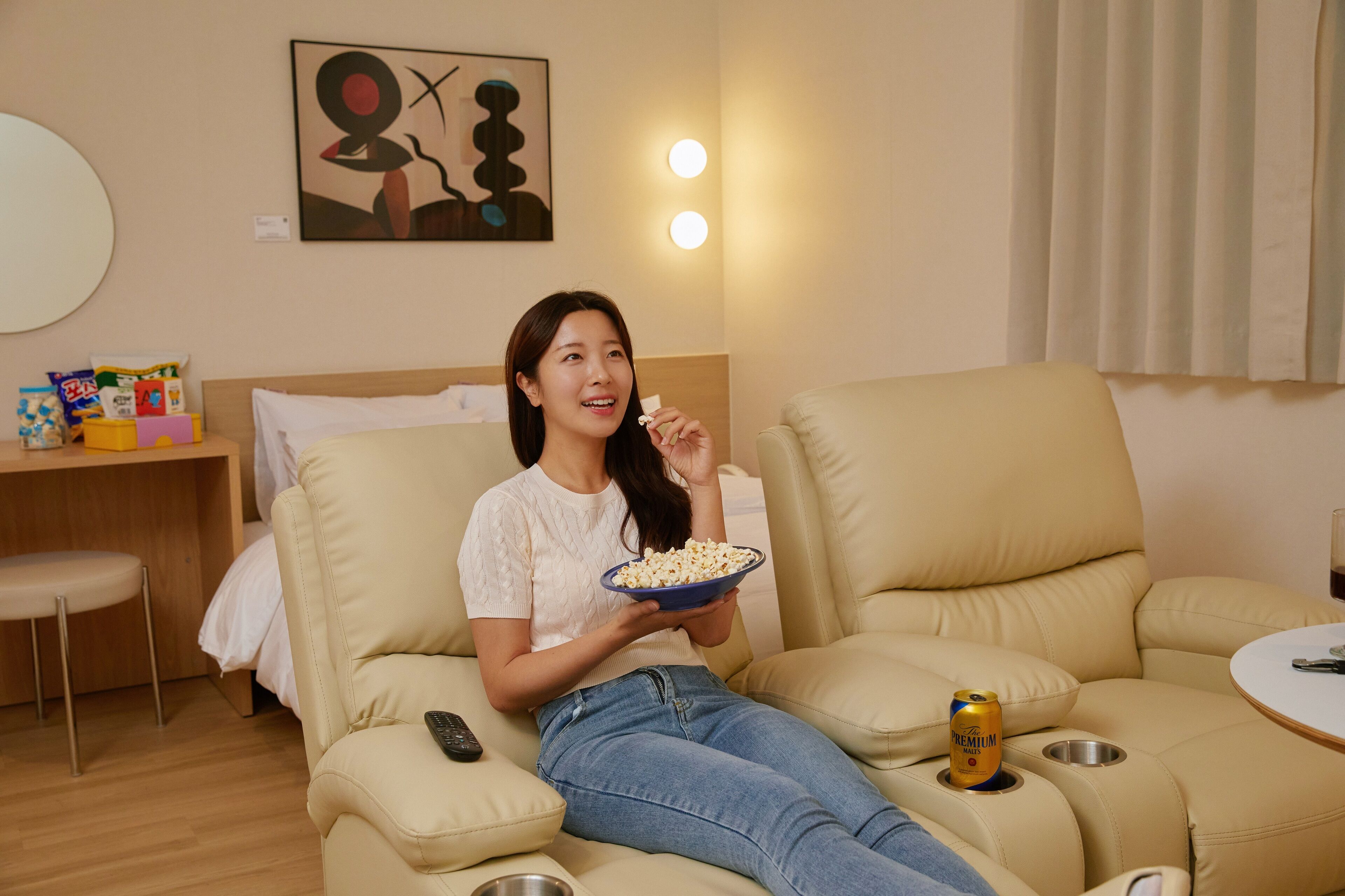 Anook Hotel Ilsan 2*