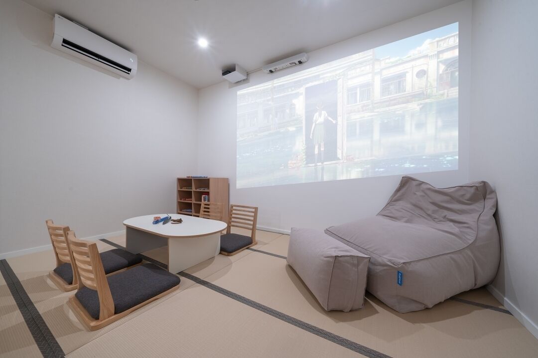 Anook Hotel Ilsan 2*