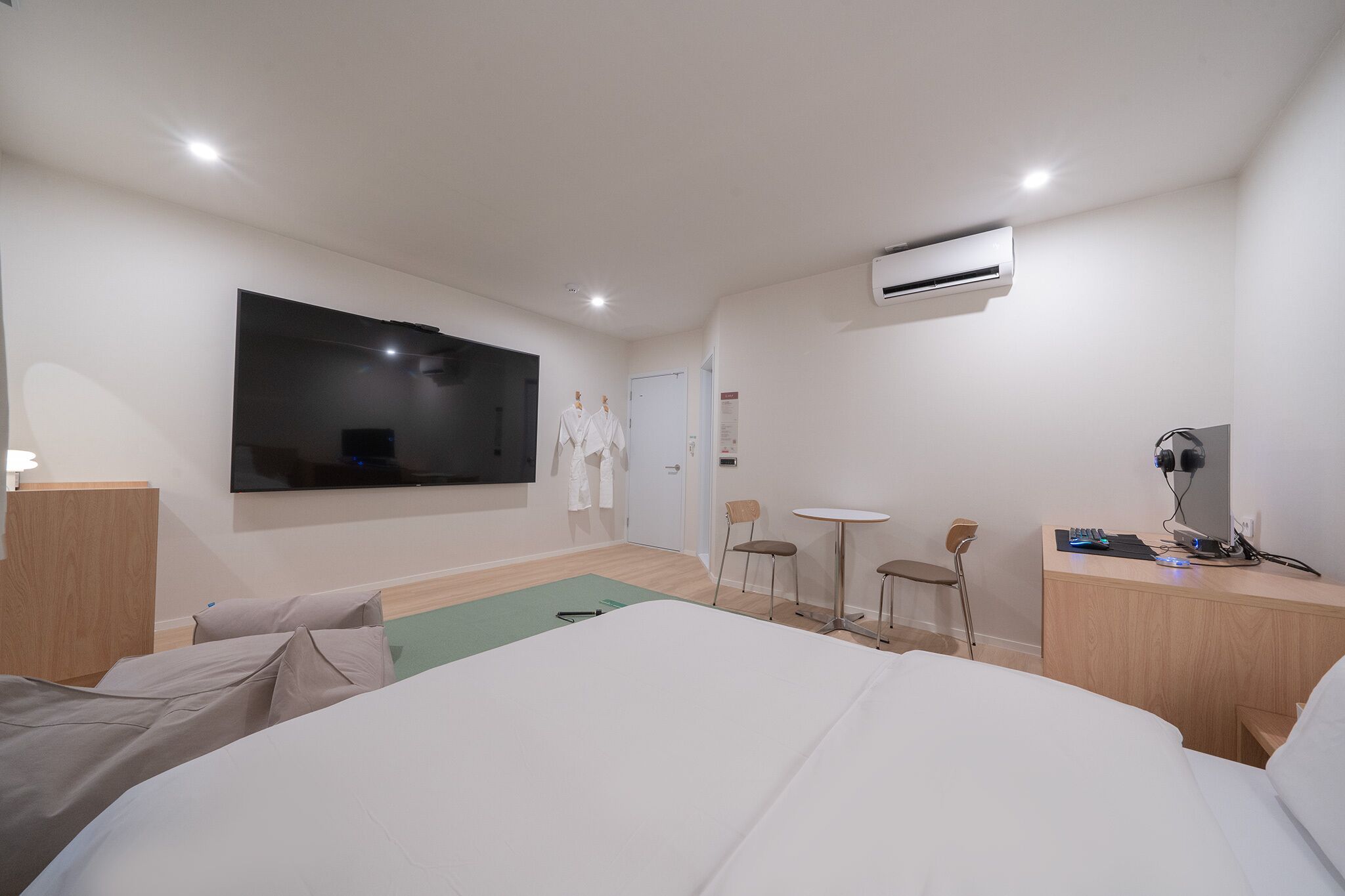 Anook Hotel Ilsan 2*