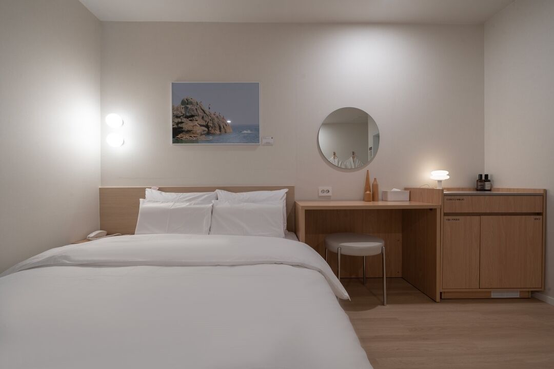 Anook Hotel Ilsan 2*