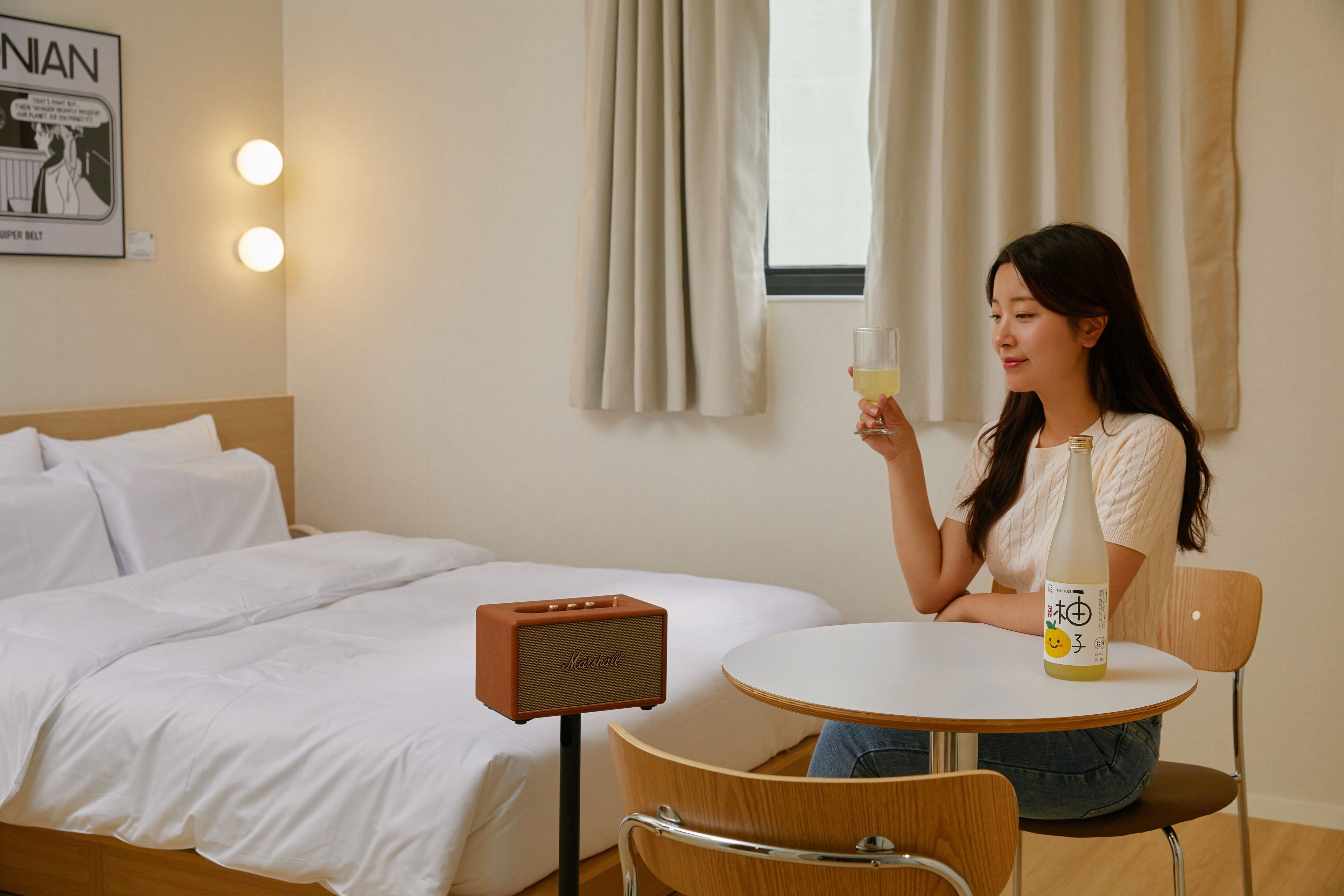 Anook Hotel Ilsan 2*