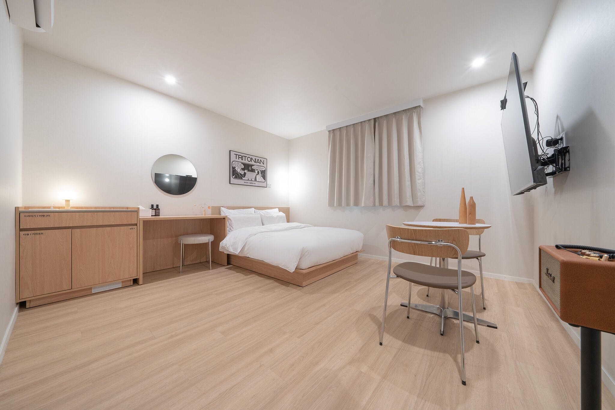 Anook Hotel Ilsan 2*