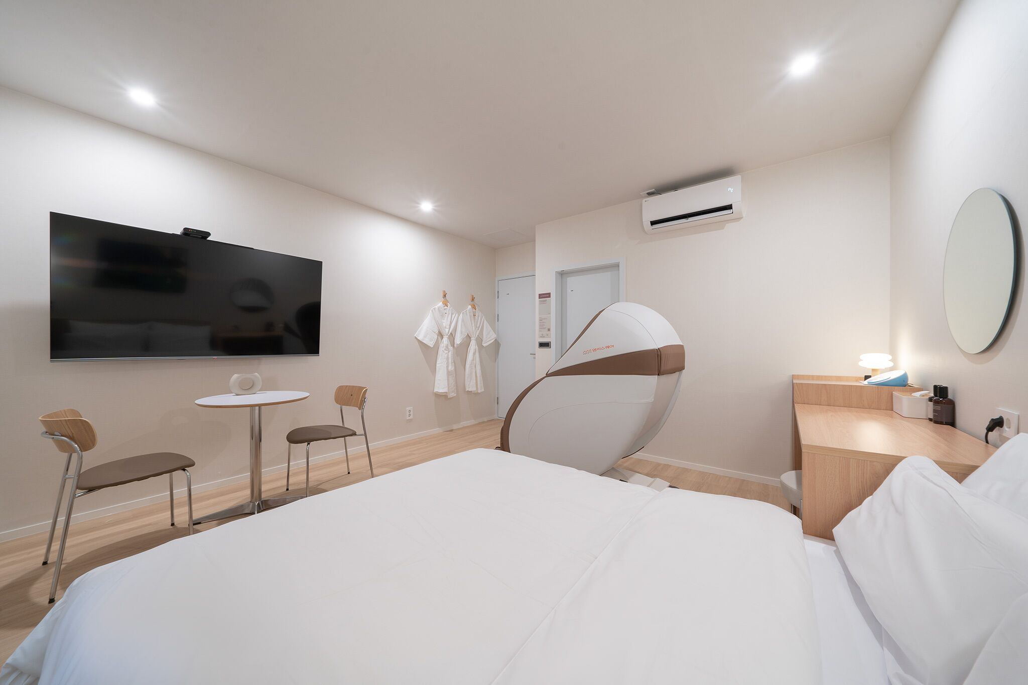 Anook Hotel Ilsan 2*