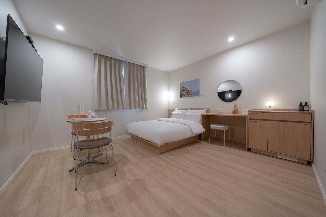Anook Hotel Ilsan 2*
