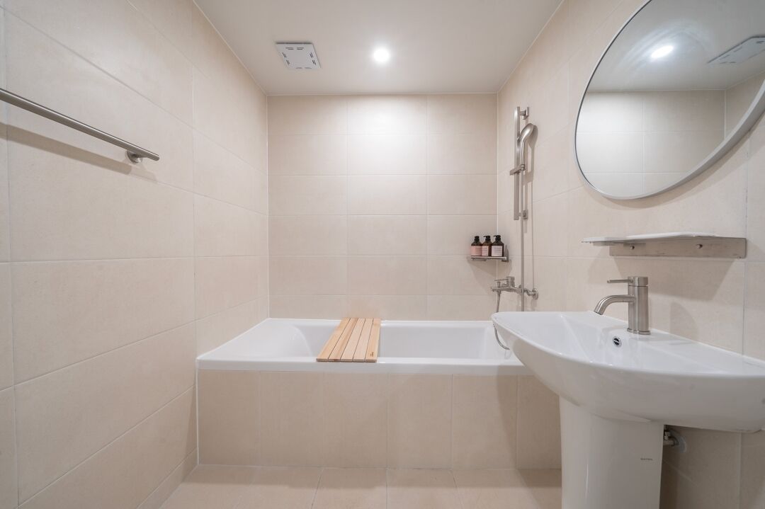 Anook Hotel Ilsan 2*