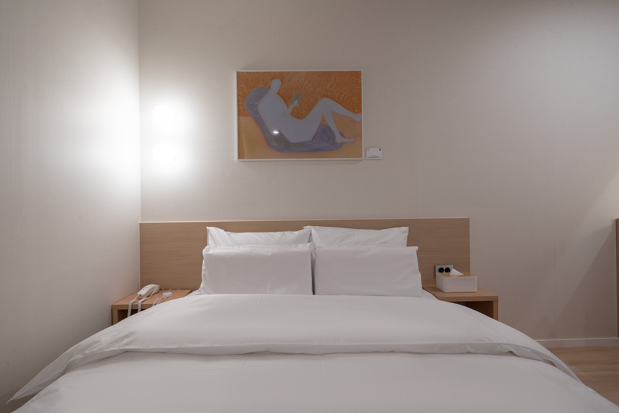 Anook Hotel Ilsan 2*