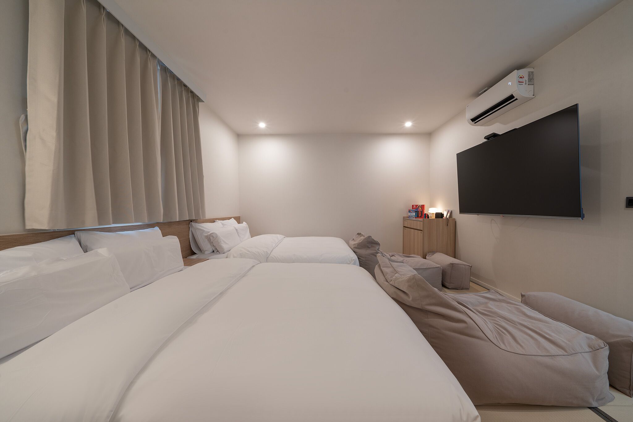 Anook Hotel Ilsan 2*