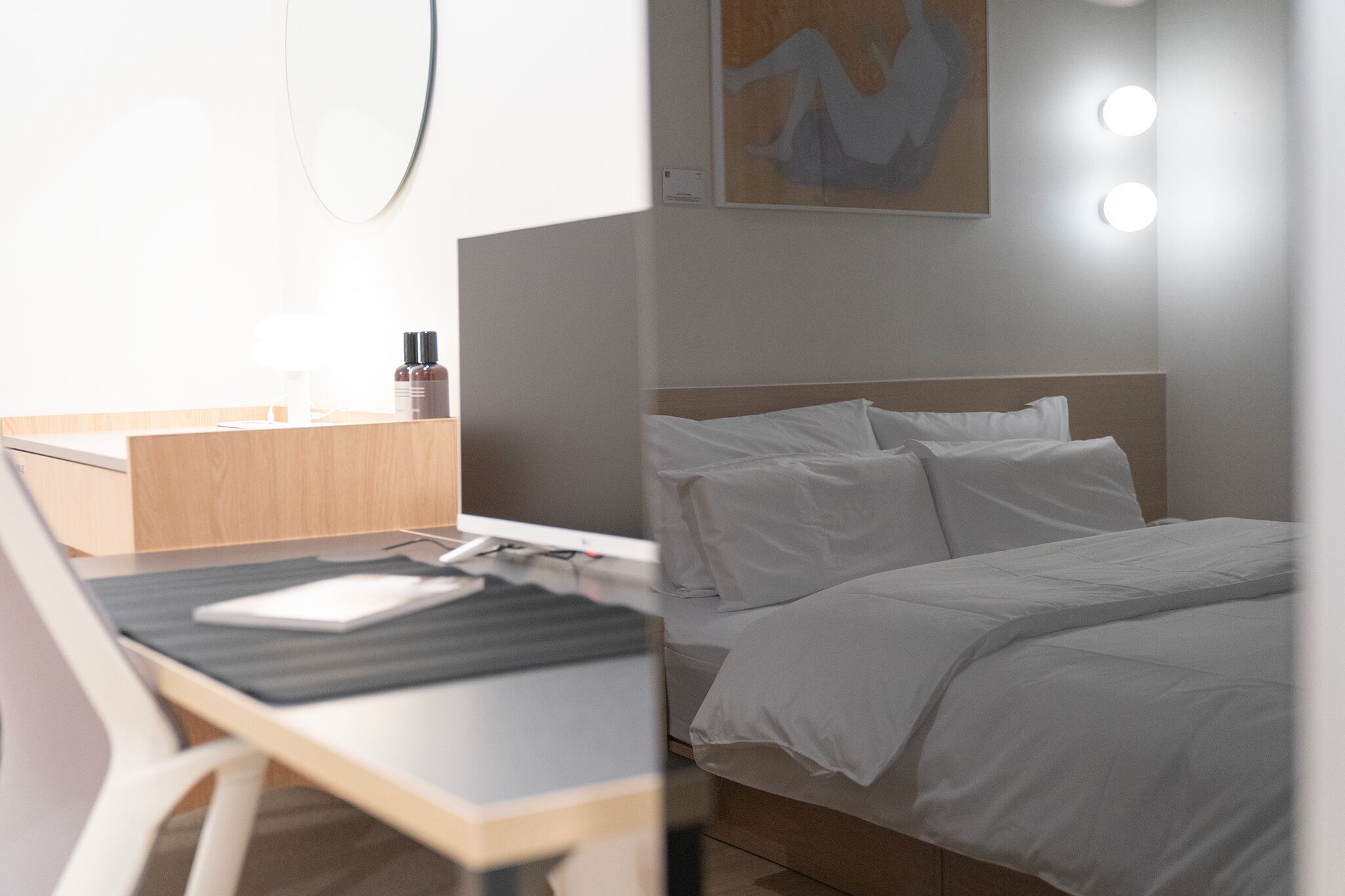 Anook Hotel Ilsan 2*