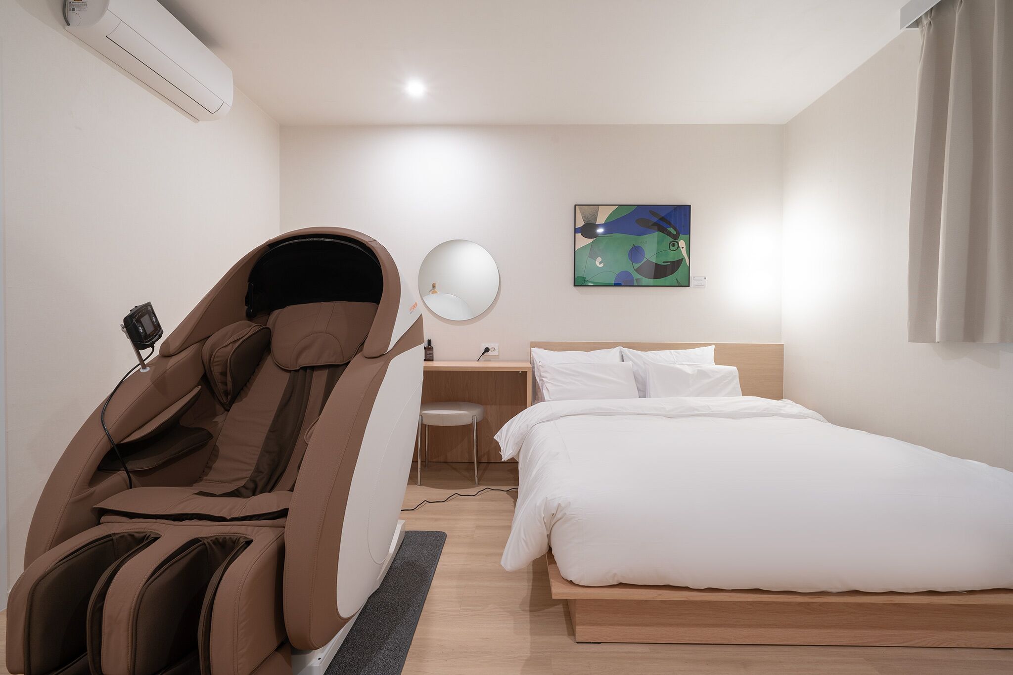Anook Hotel Ilsan 2*