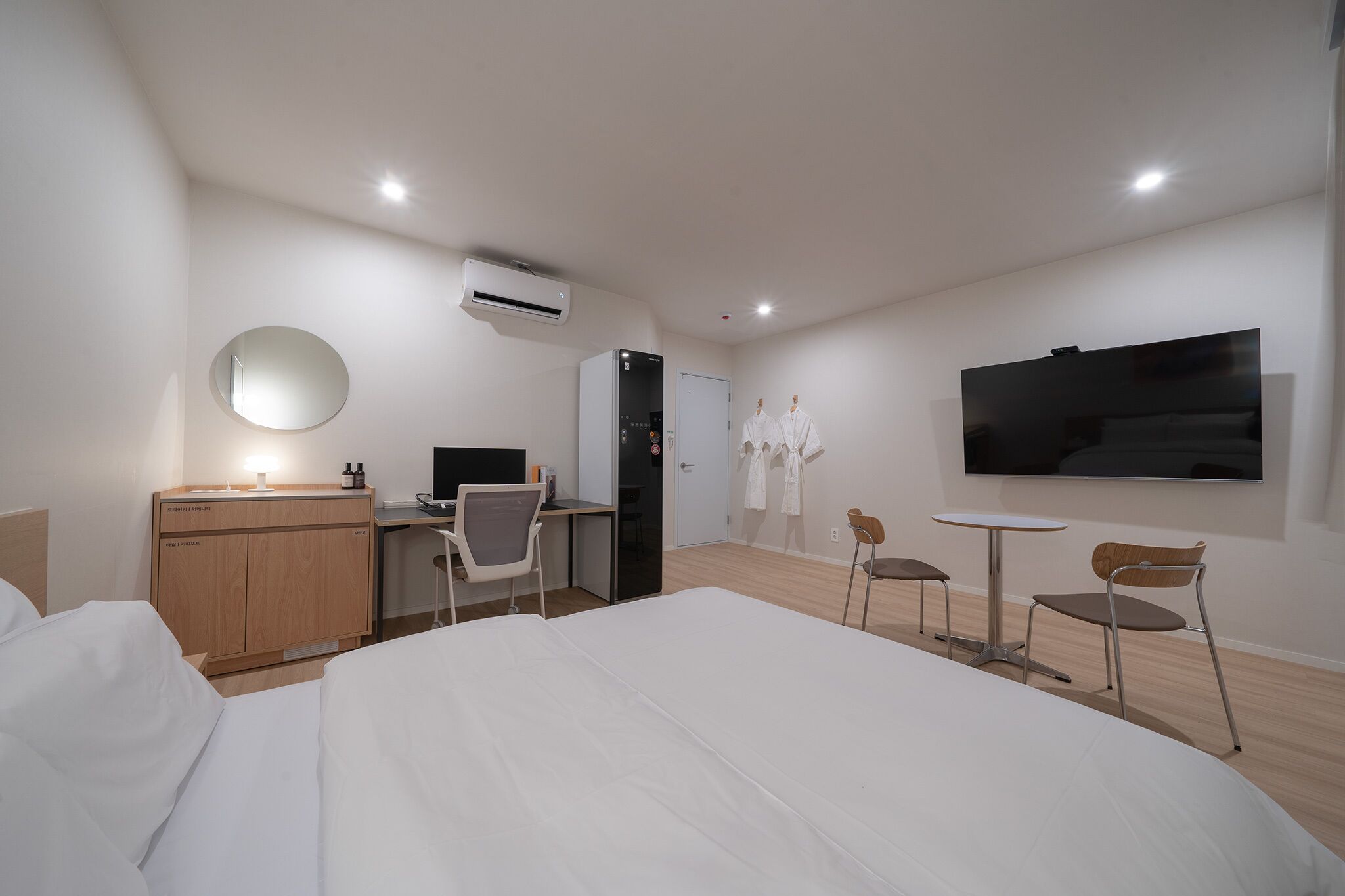 Anook Hotel Ilsan 2*