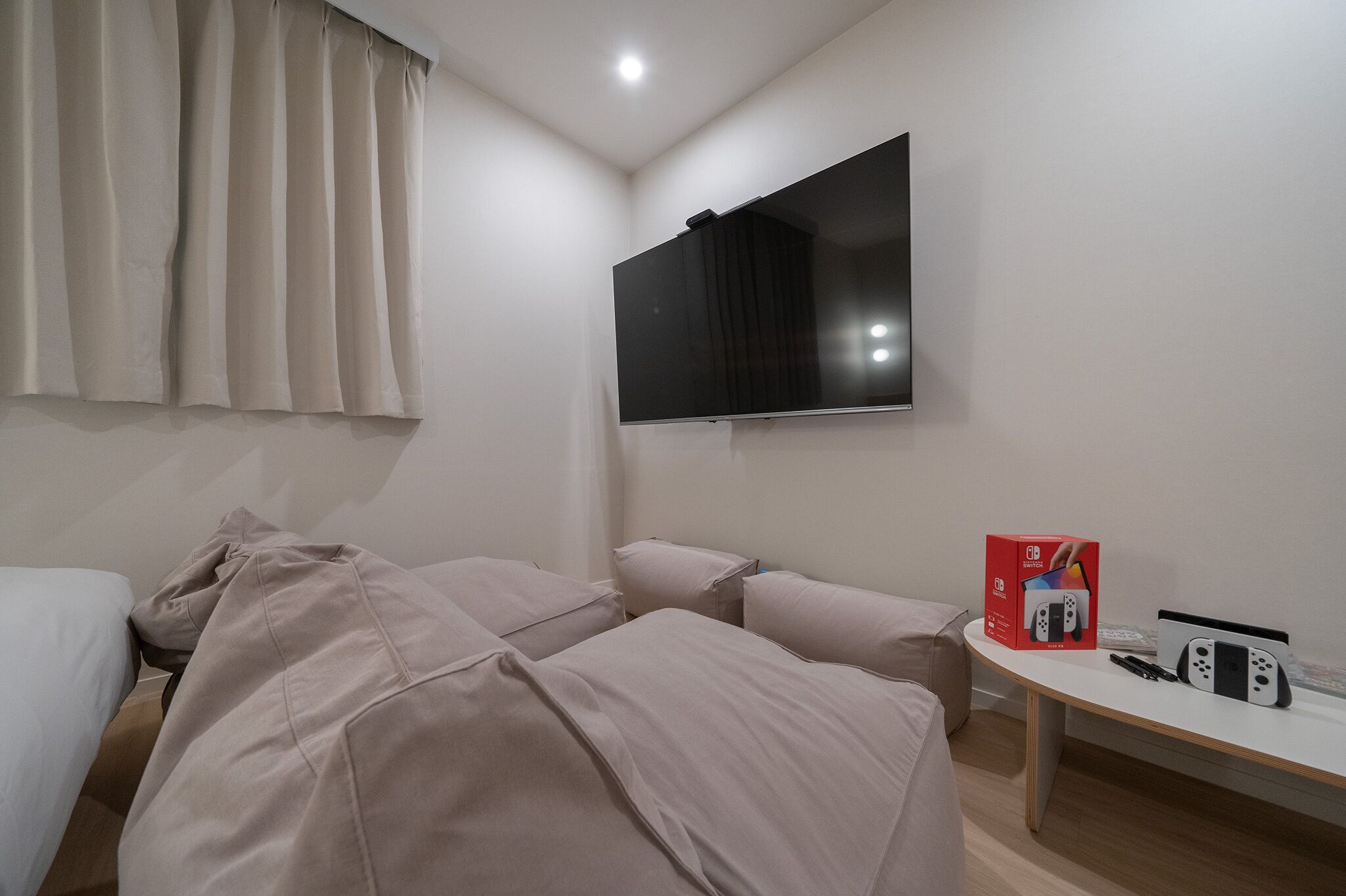 Anook Hotel Ilsan 2*