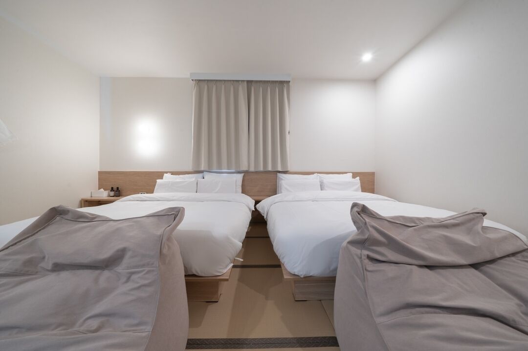 Anook Hotel Ilsan 2*