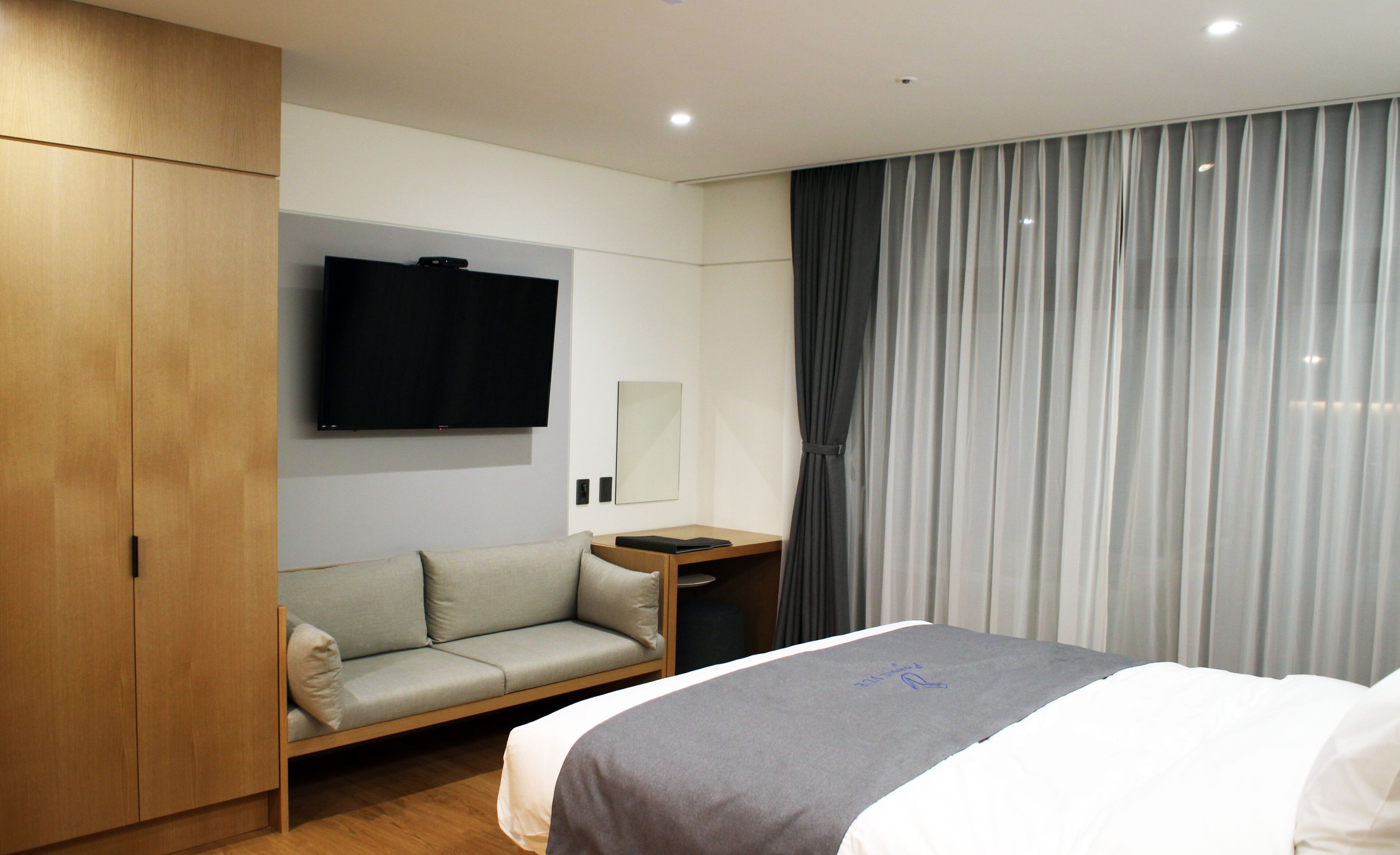 Hotel Parangvue 3*