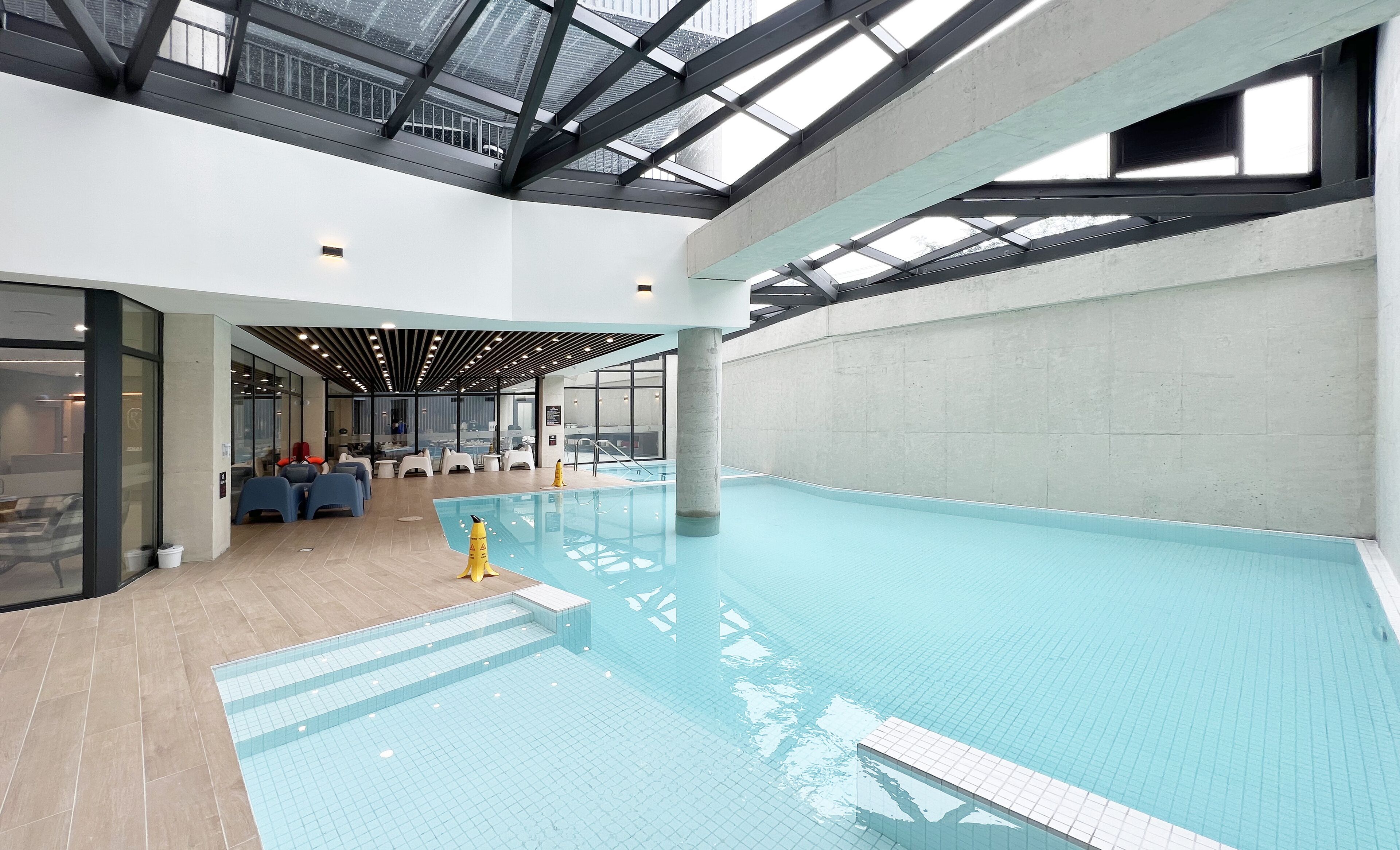 Hotel Parangvue 3*