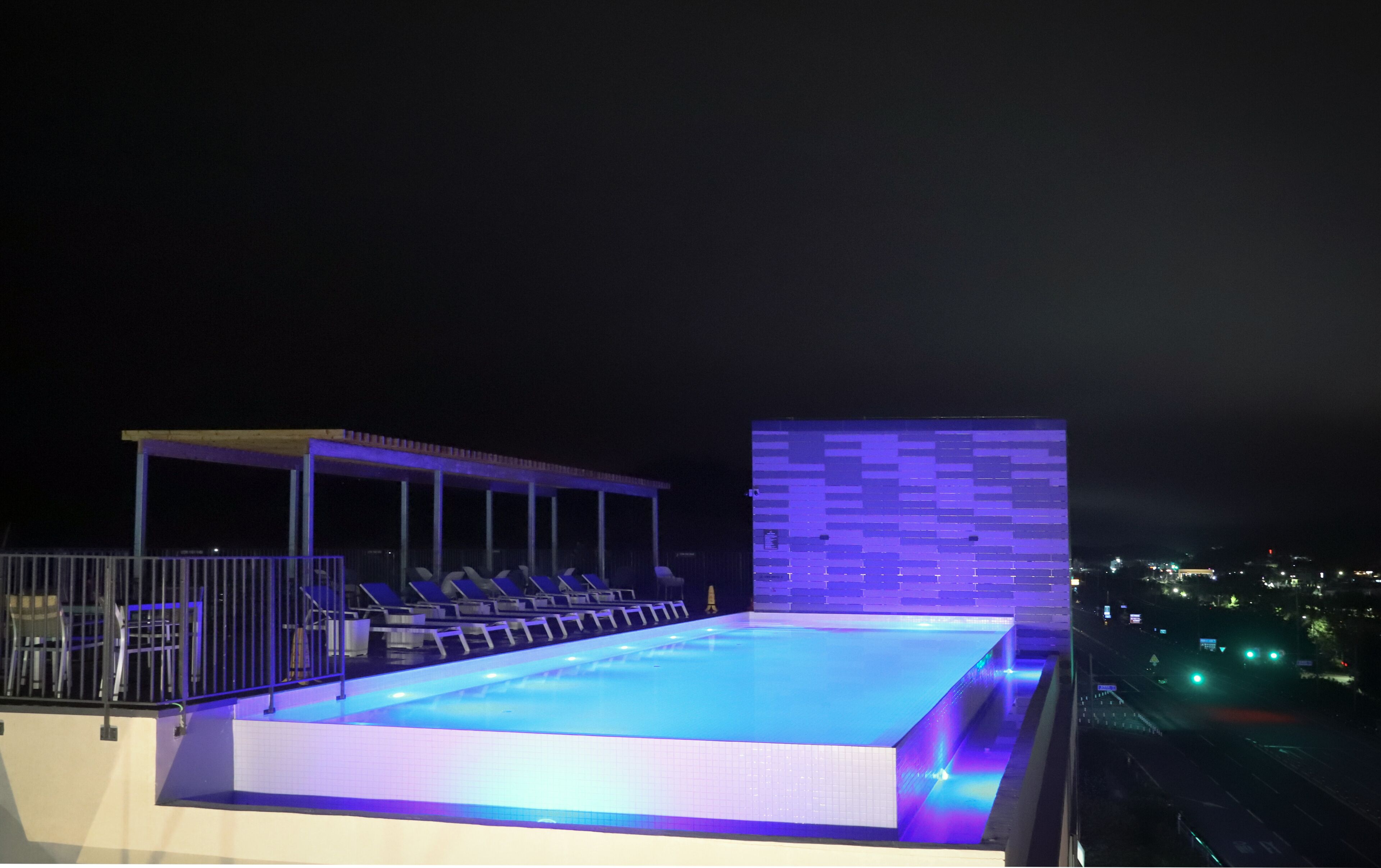 Hotel Parangvue 3*