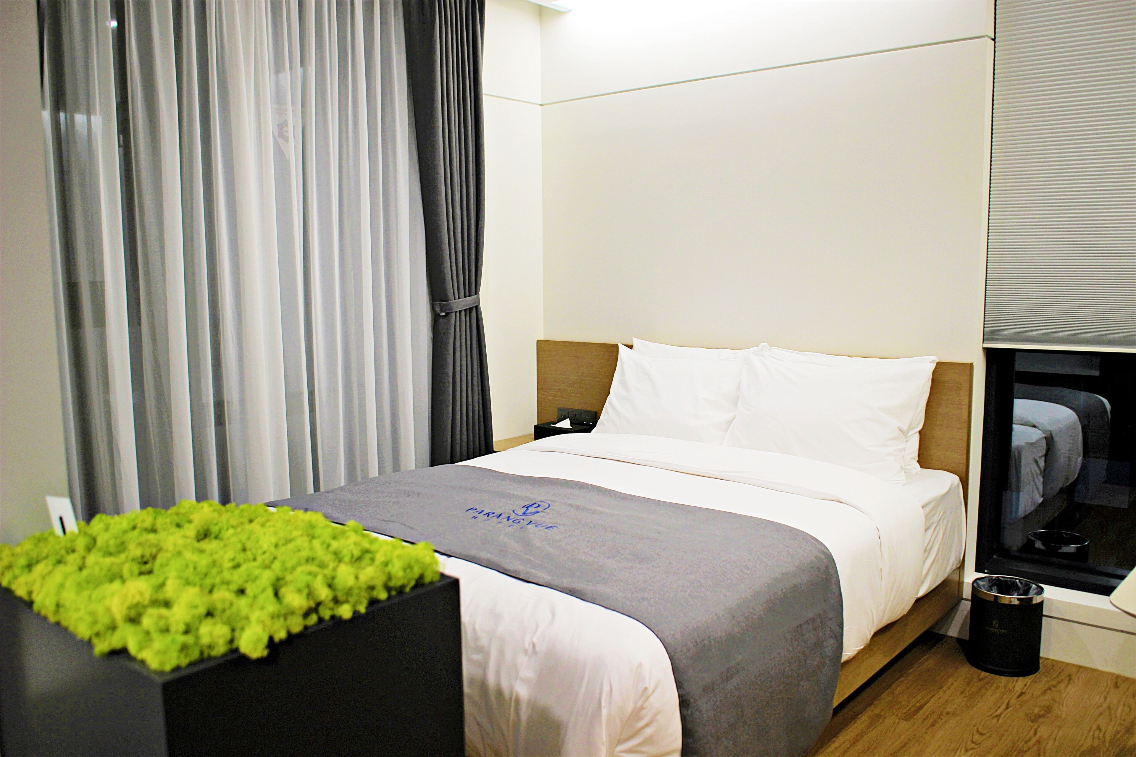 Hotel Parangvue 3*