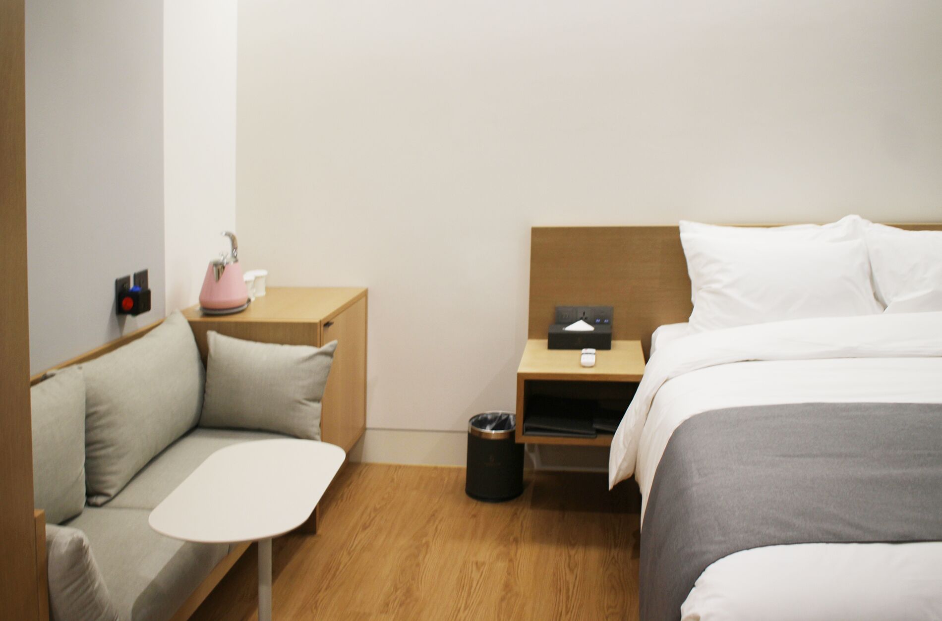 Hotel Parangvue 3*