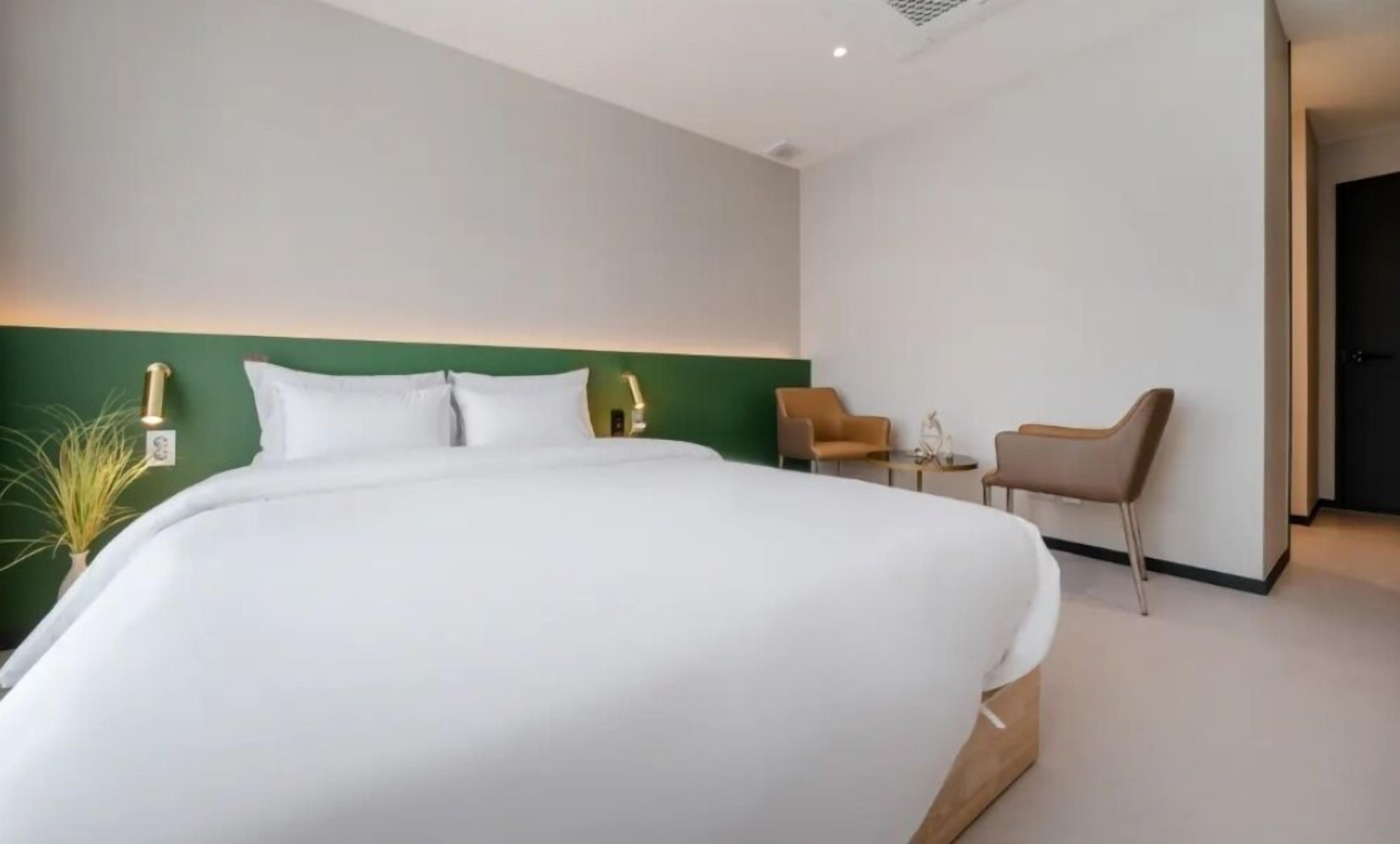 Siheung No25 hotel Geobuksum 2*