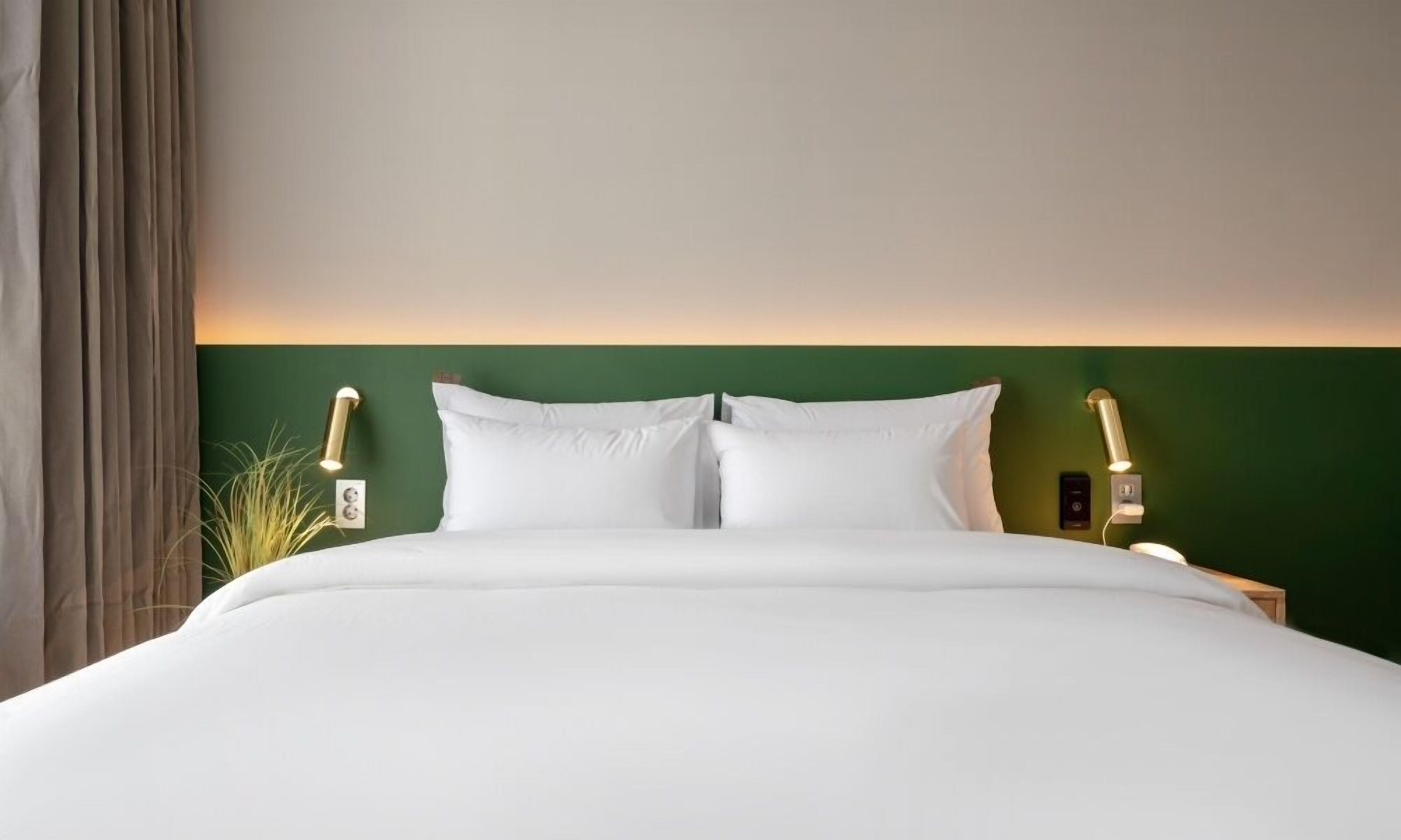 Siheung No25 hotel Geobuksum 2*
