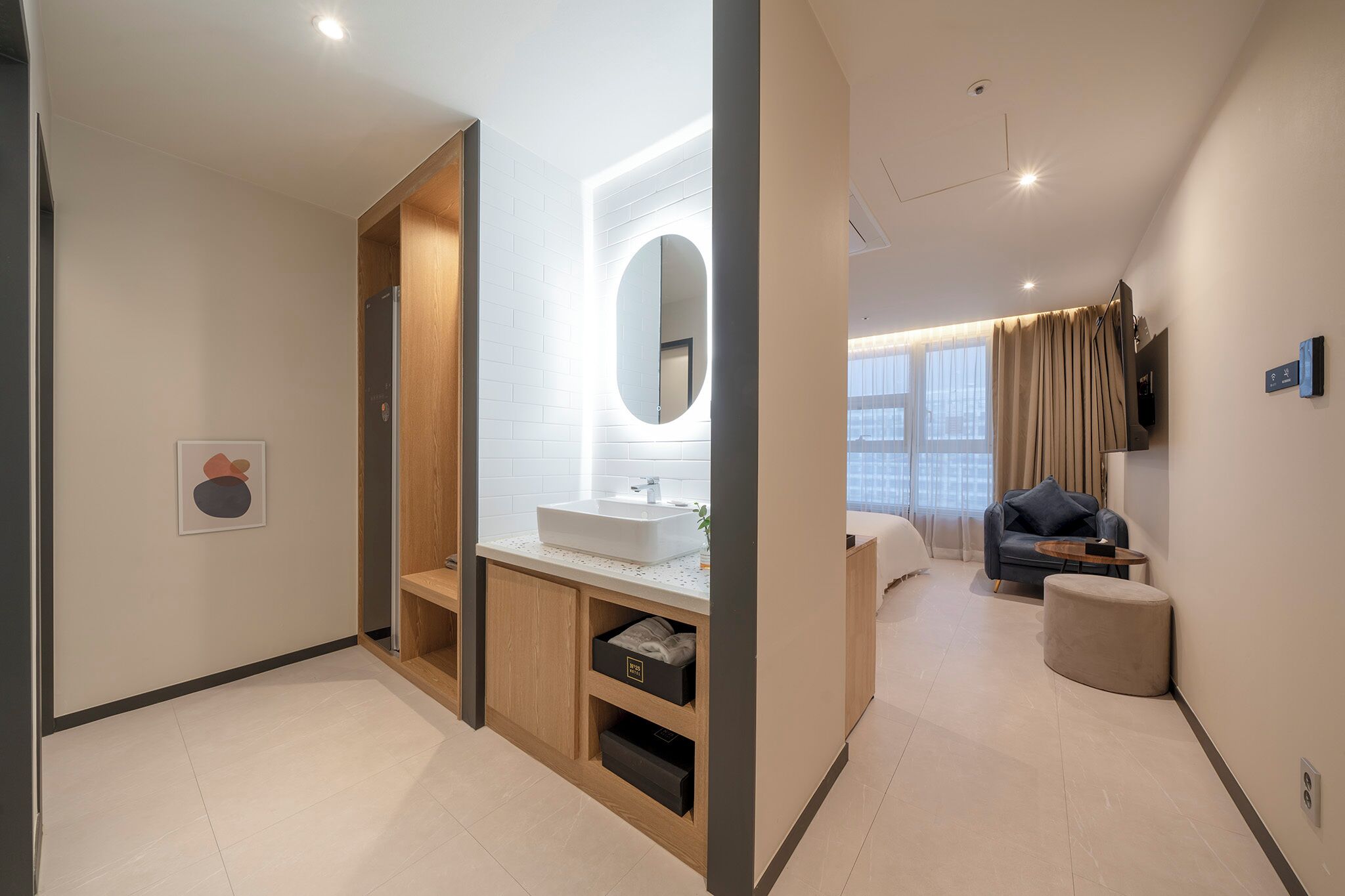 Siheung No25 hotel Geobuksum 2*