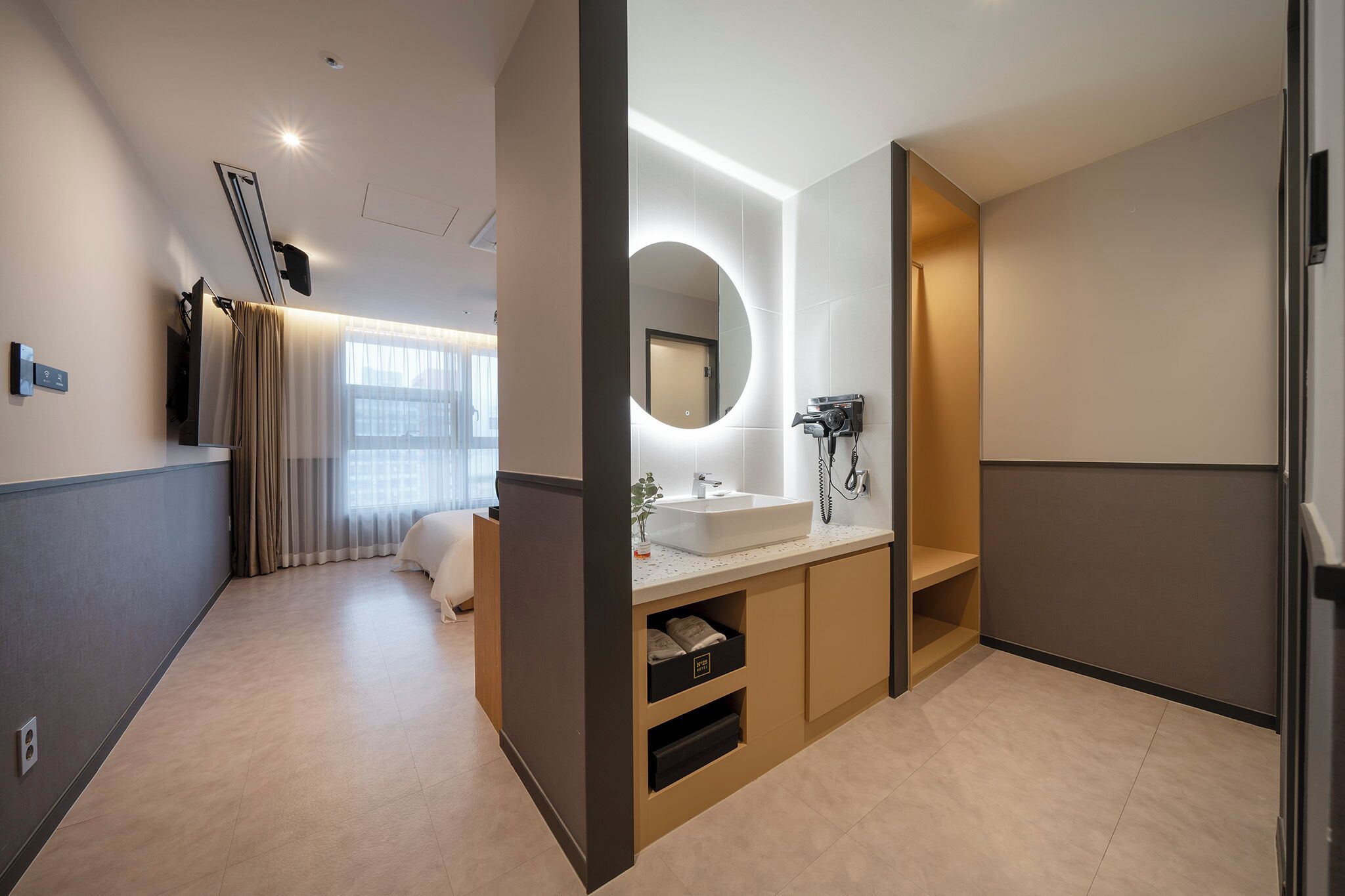 Siheung No25 hotel Geobuksum 2*