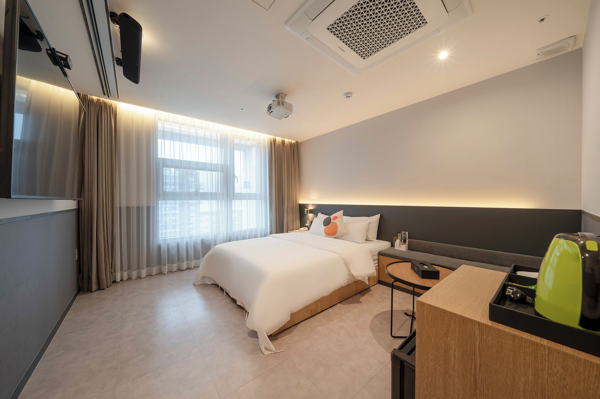 Siheung No25 hotel Geobuksum 2*