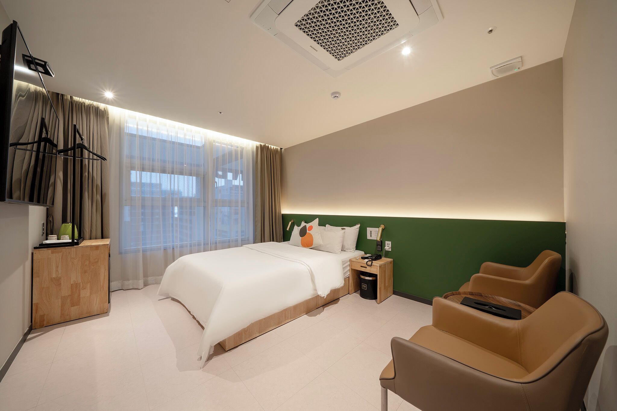 Siheung No25 hotel Geobuksum 2*