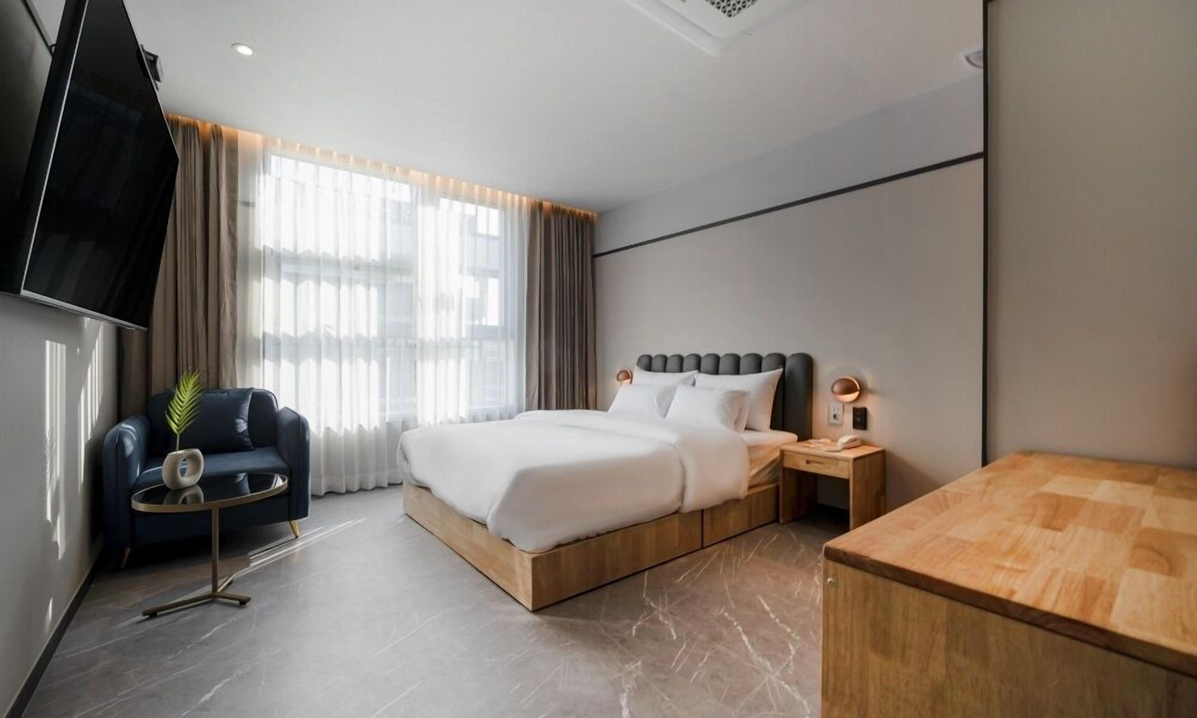 Siheung No25 hotel Geobuksum 2*