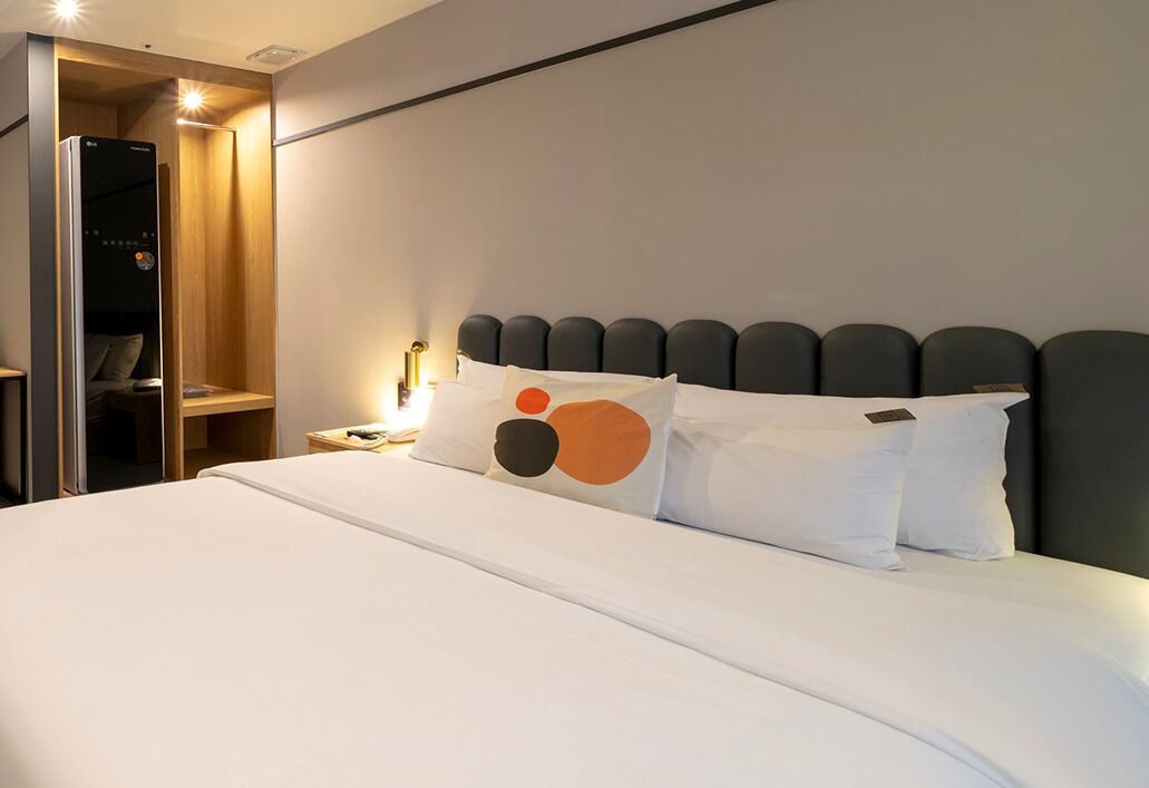 Siheung No25 hotel Geobuksum 2*