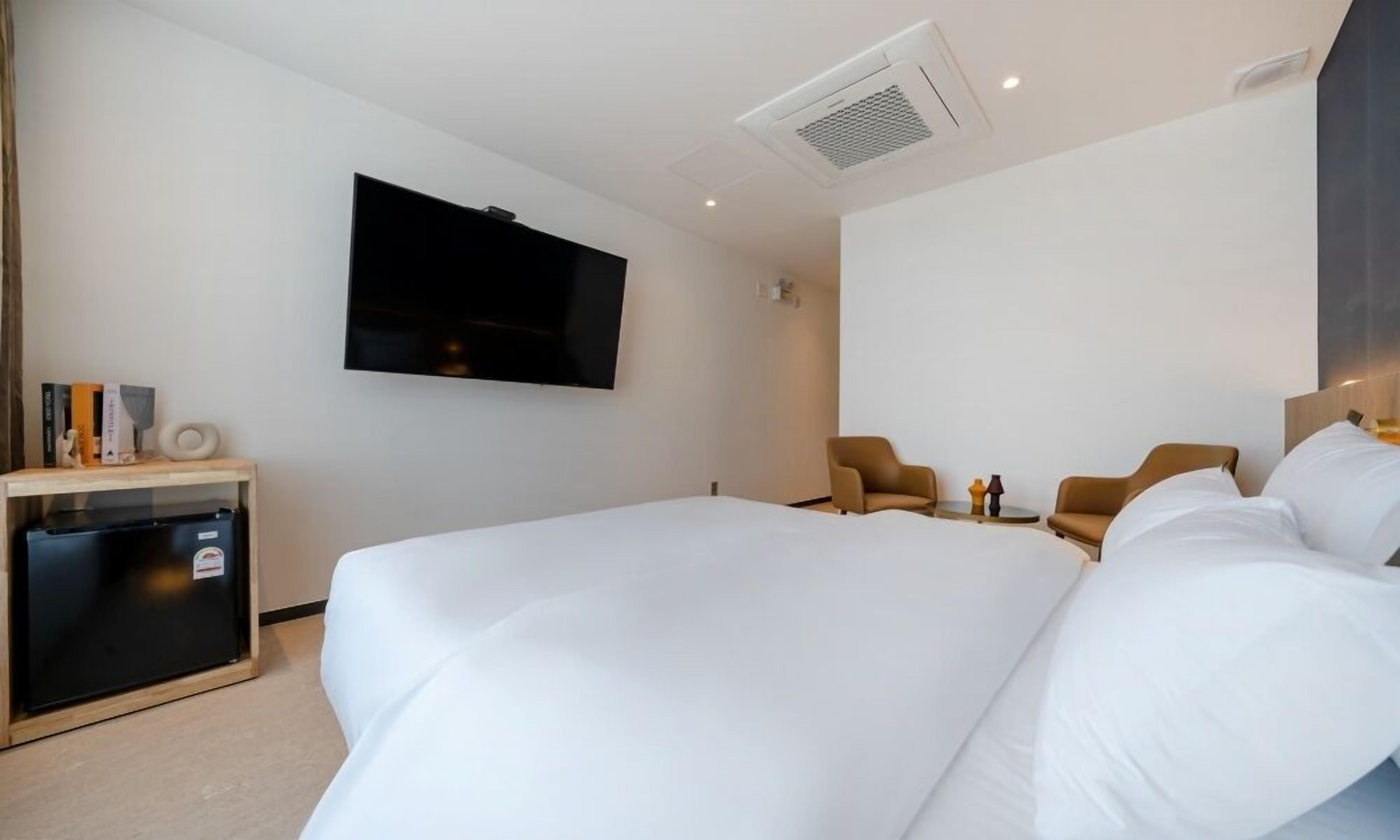 Siheung No25 hotel Geobuksum 2*