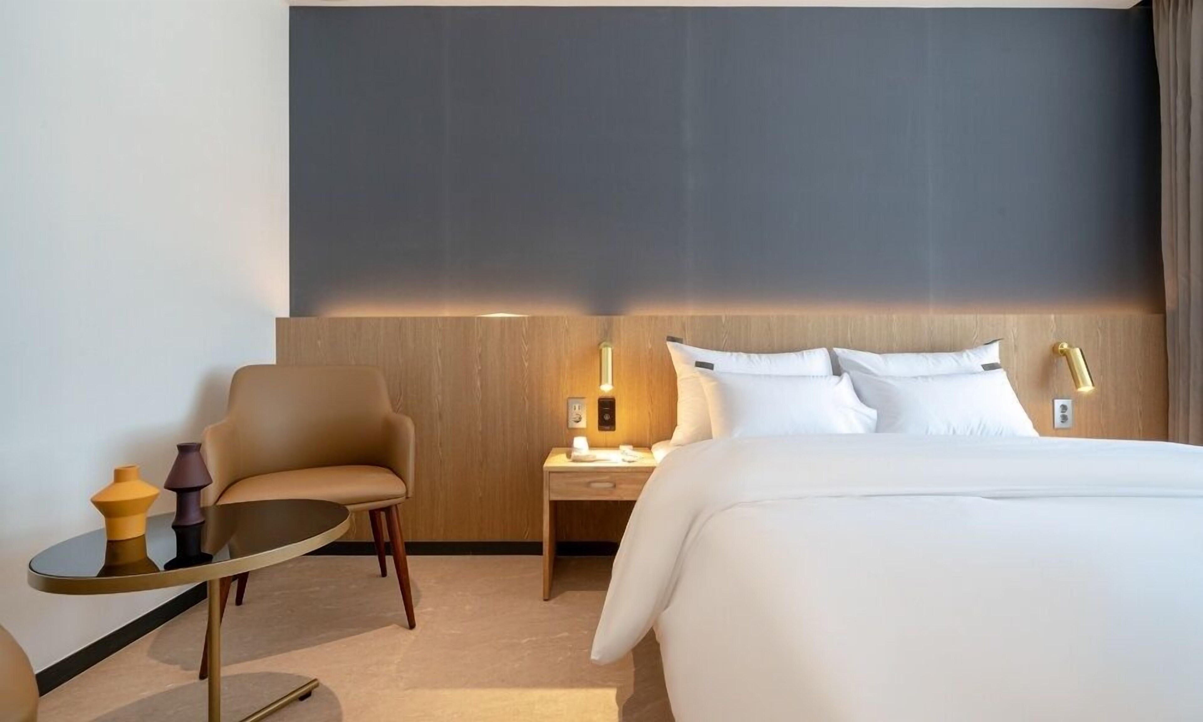 Siheung No25 hotel Geobuksum 2*