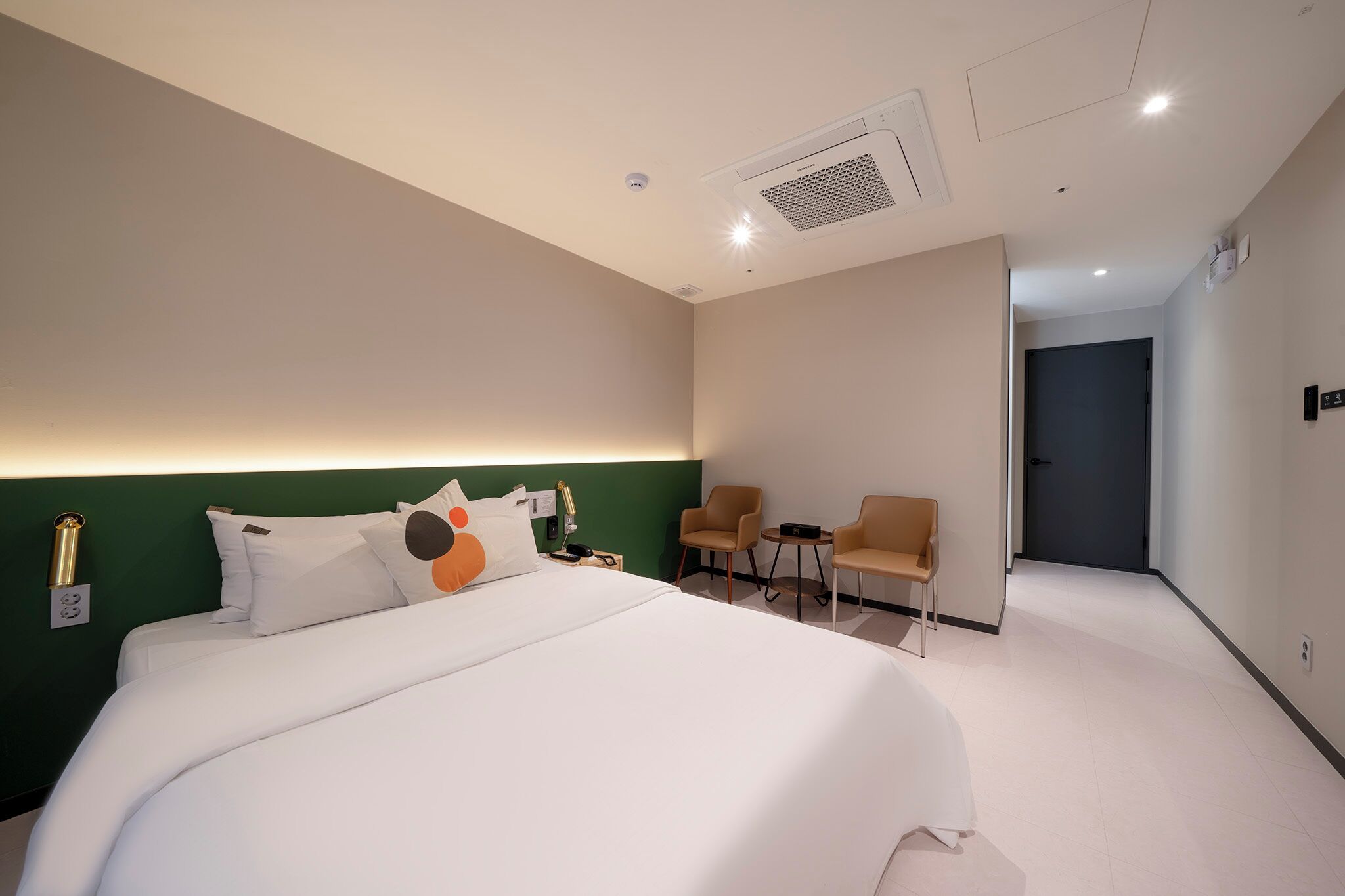 Siheung No25 hotel Geobuksum 2*