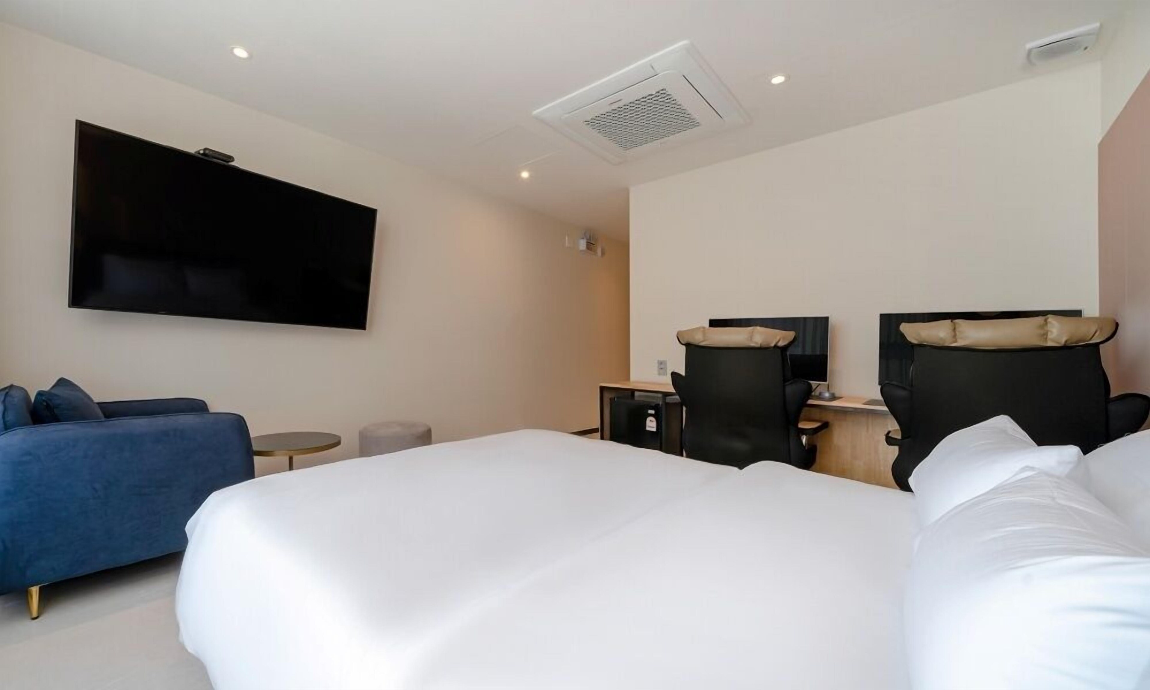 Siheung No25 hotel Geobuksum 2*
