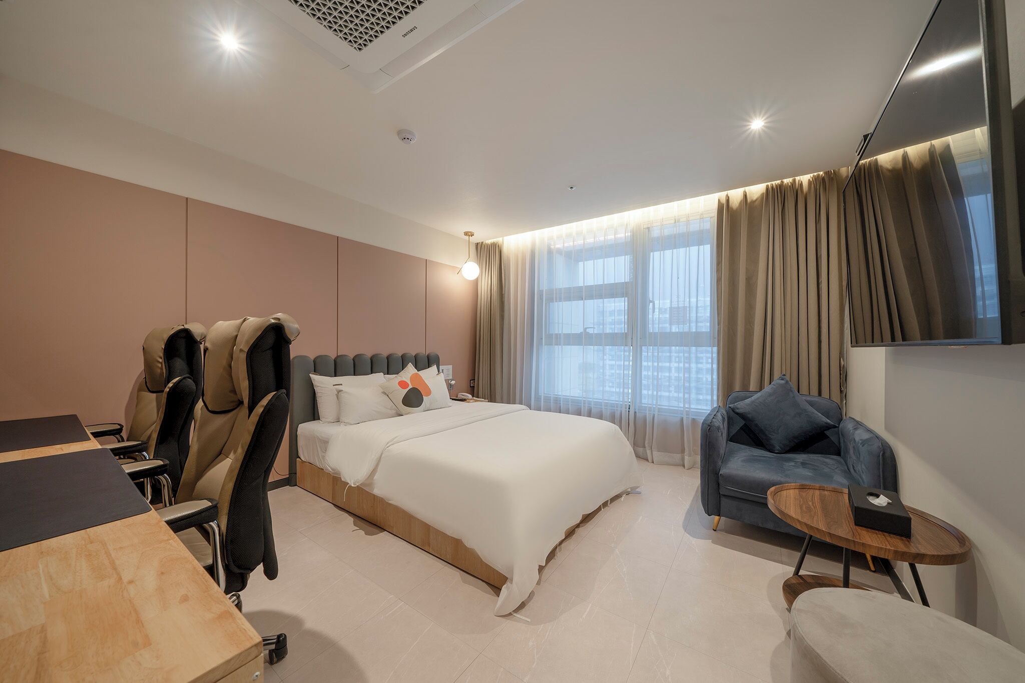 Siheung No25 hotel Geobuksum 2*