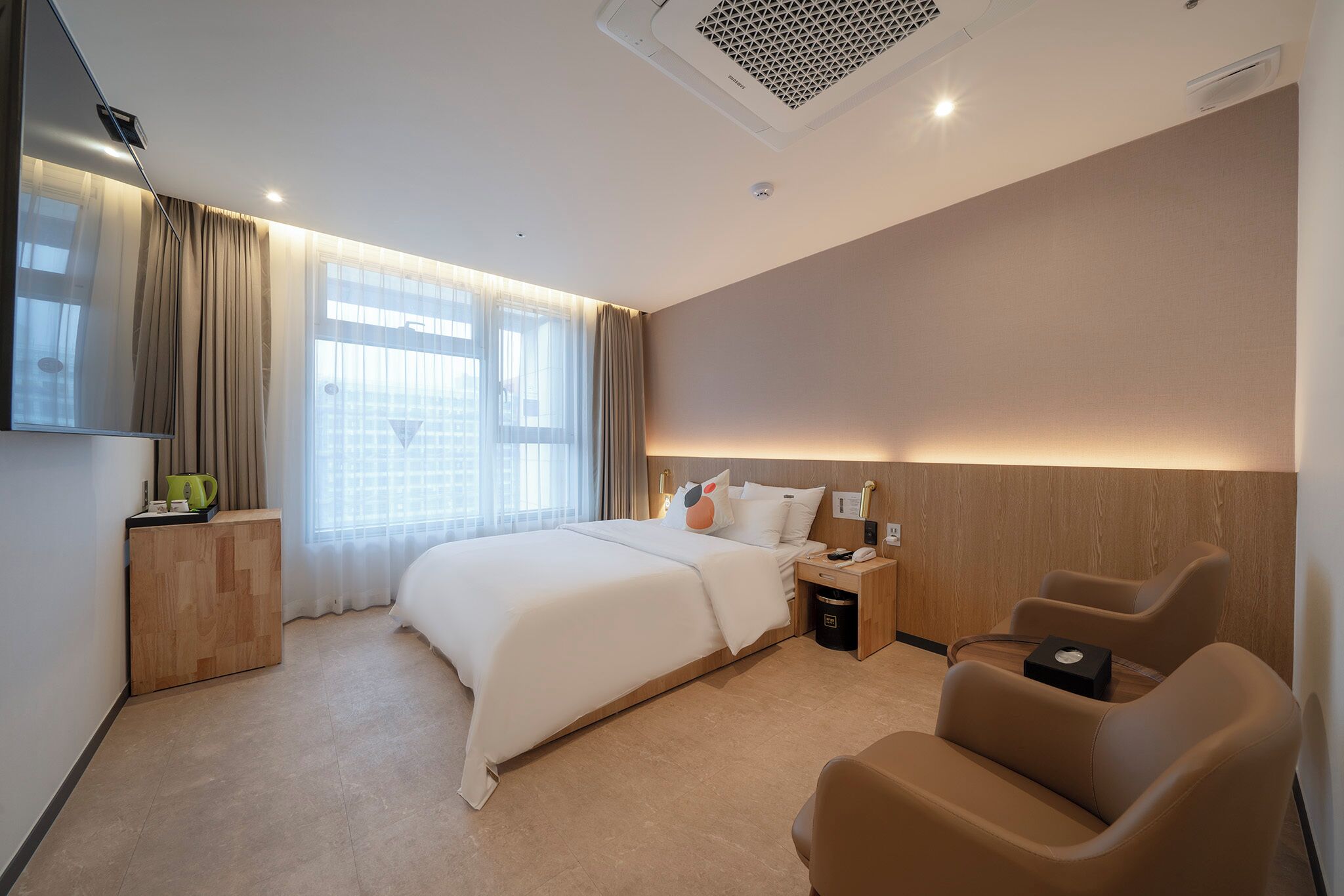Siheung No25 hotel Geobuksum 2*