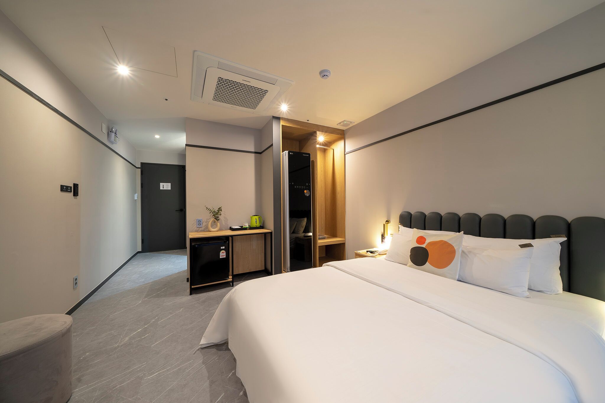 Siheung No25 hotel Geobuksum 2*