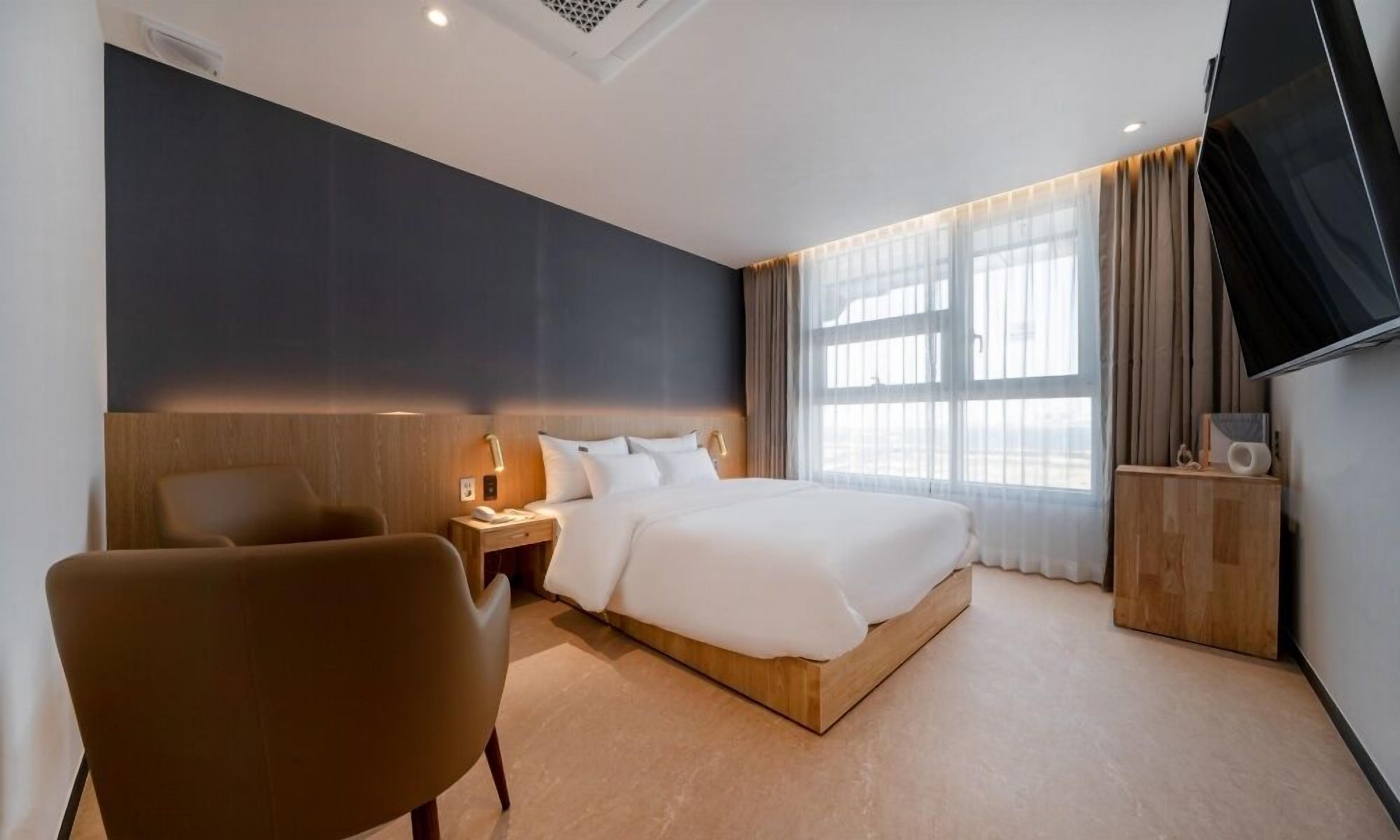Siheung No25 hotel Geobuksum 2*