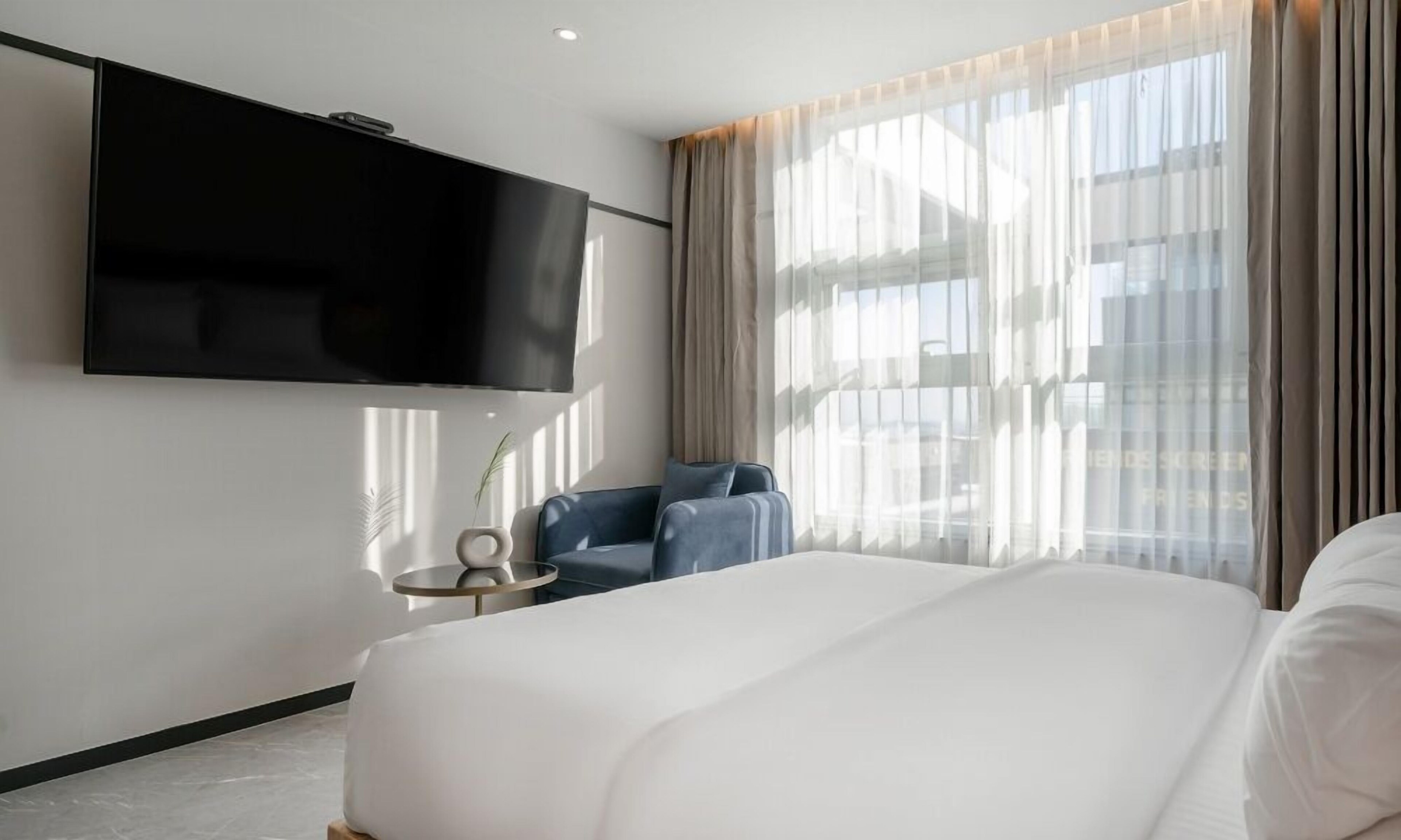 Siheung No25 hotel Geobuksum 2*
