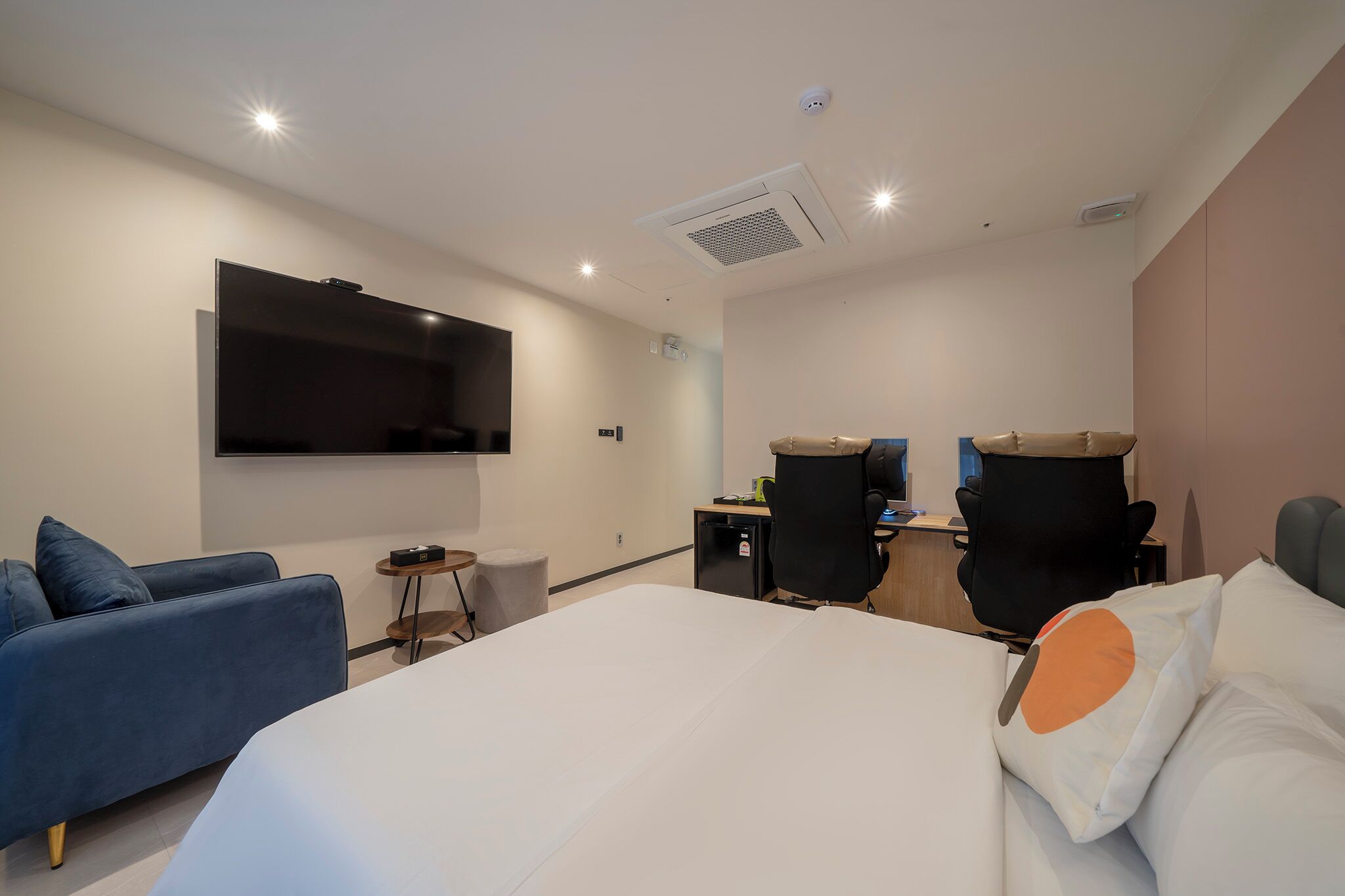 Siheung No25 hotel Geobuksum 2*