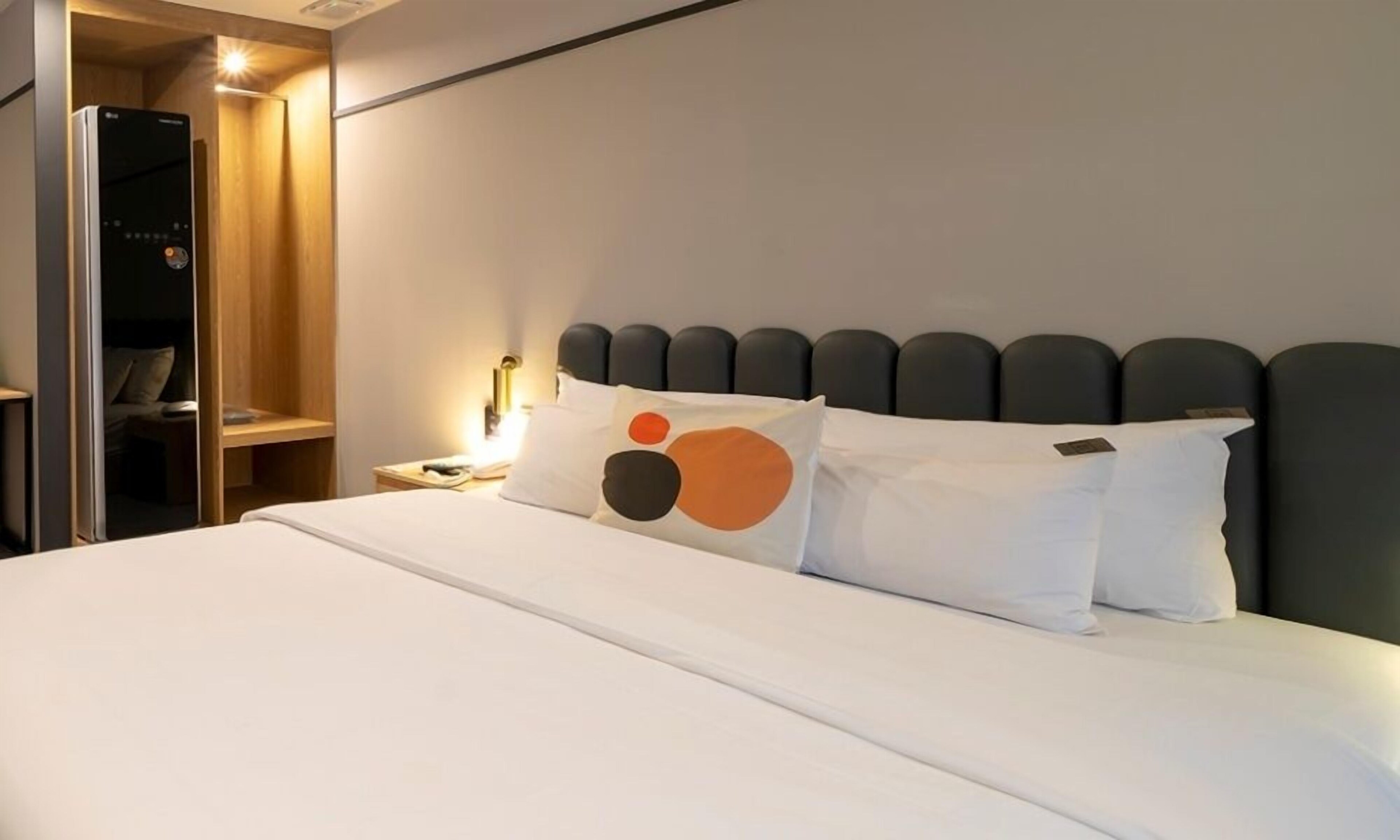 Siheung No25 hotel Geobuksum 2*